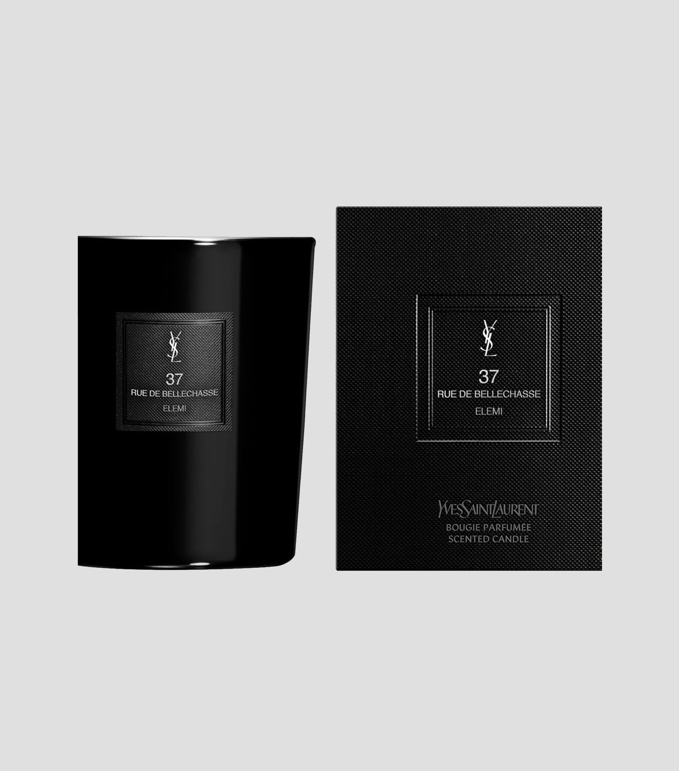 Vela aromática 37 Rue de Bellechasse, 280 gr