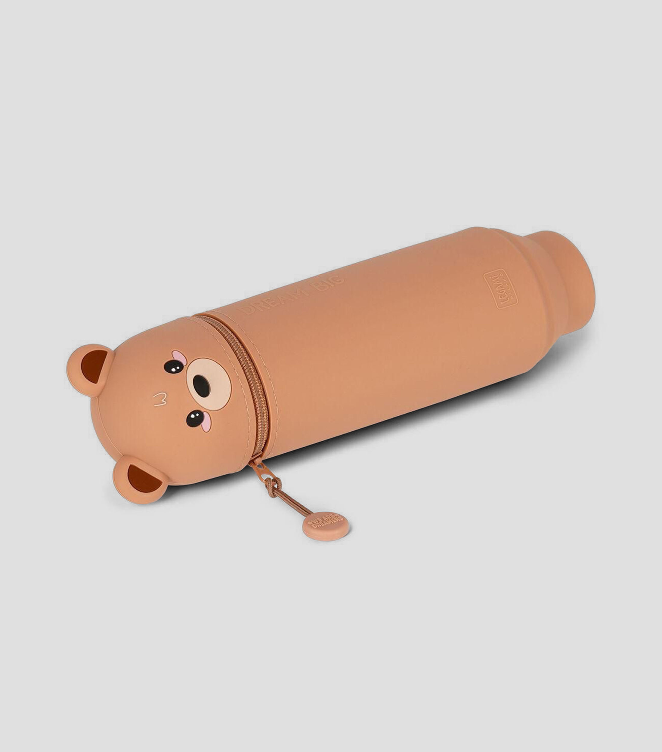 Estuche Kawaii Oso Niños