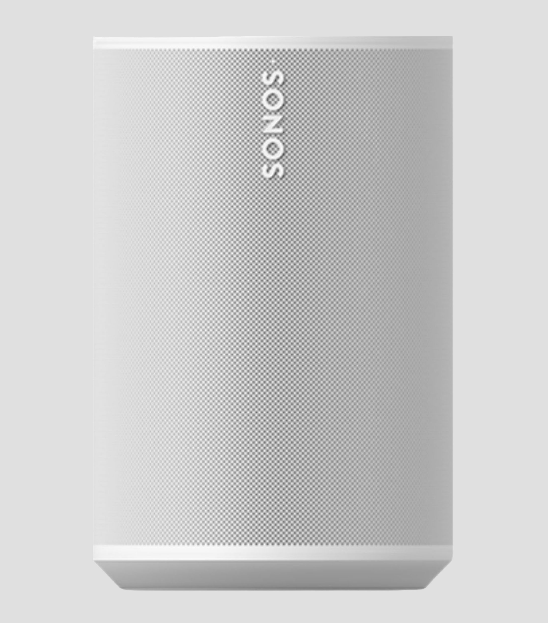 Sono Era 100 Bocina con acústica y conectividad de última generación Wi-Fi y Bluetooth