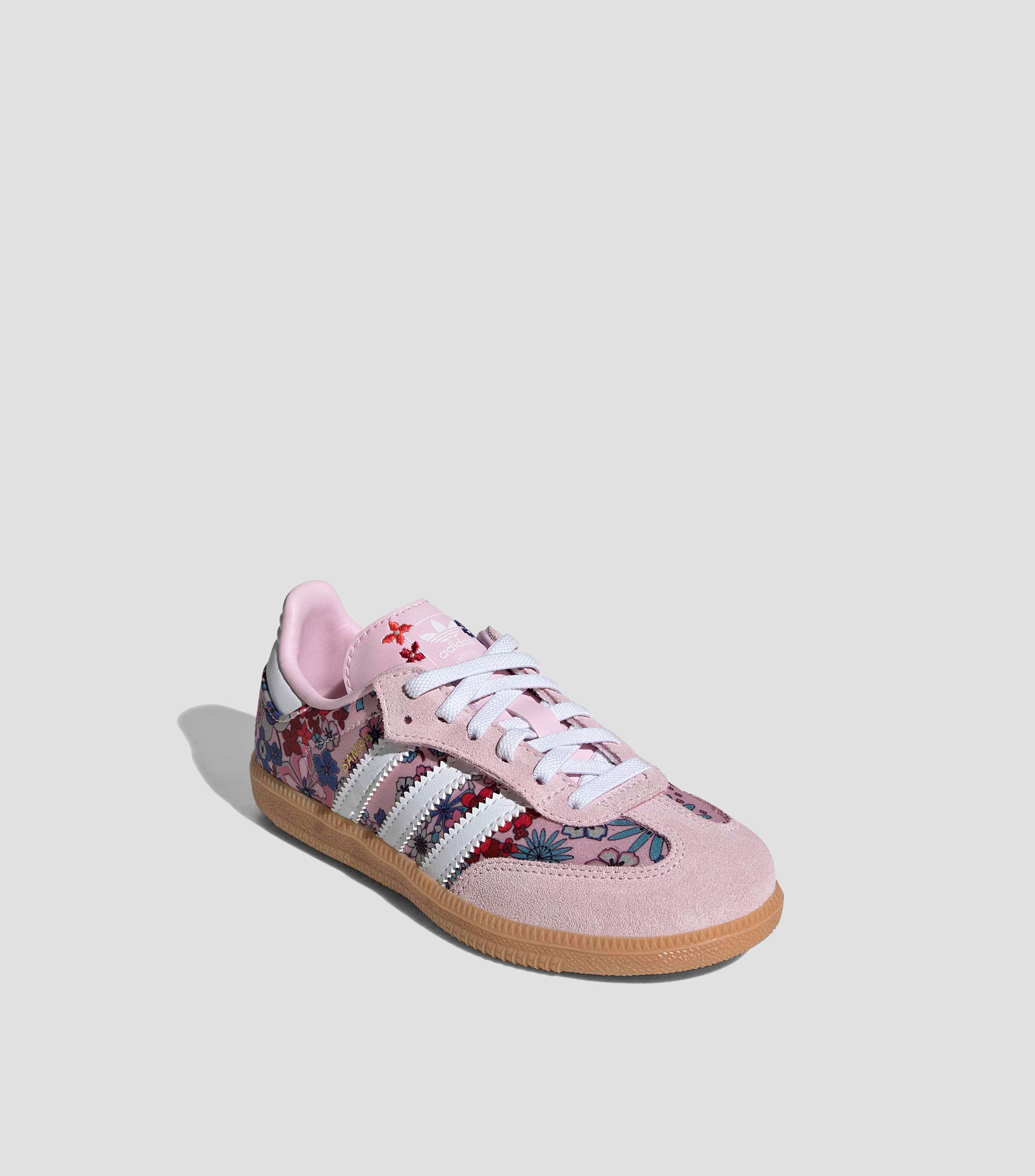Tenis casuales Samba OG Liberty London Niña
