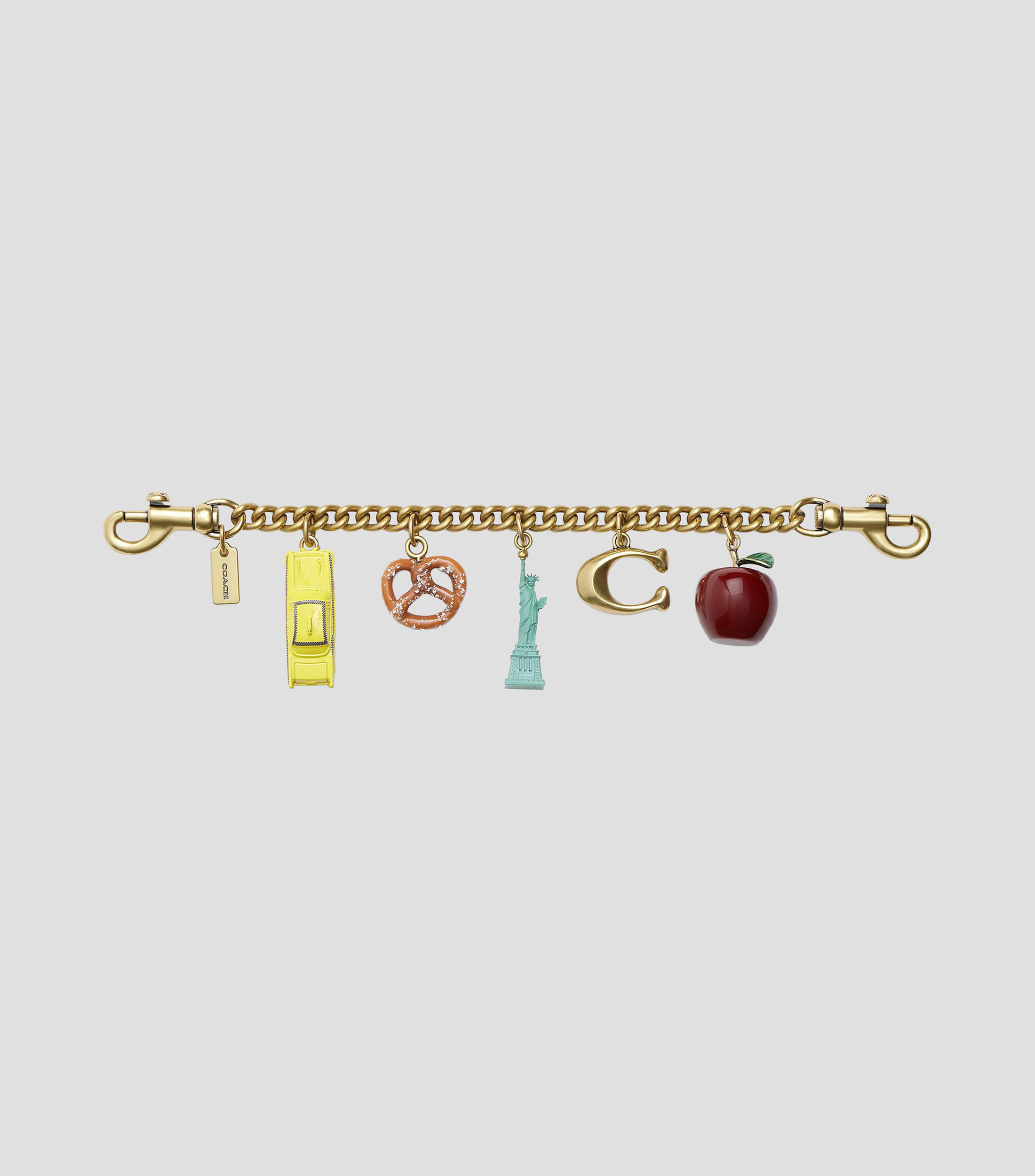 Charm Mujer