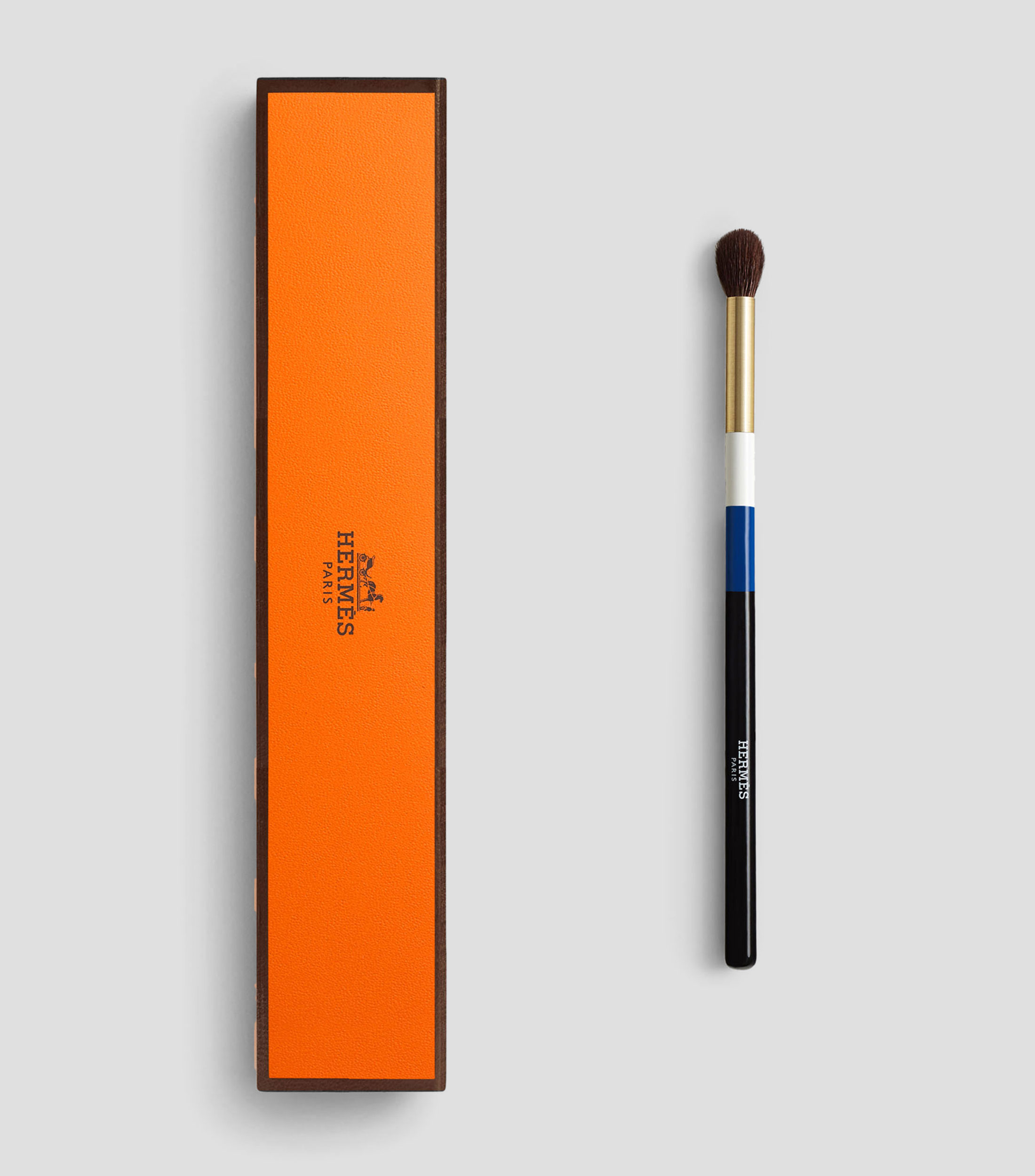 Brocha para ojos Blending Les Pinceaux L'Estompeur