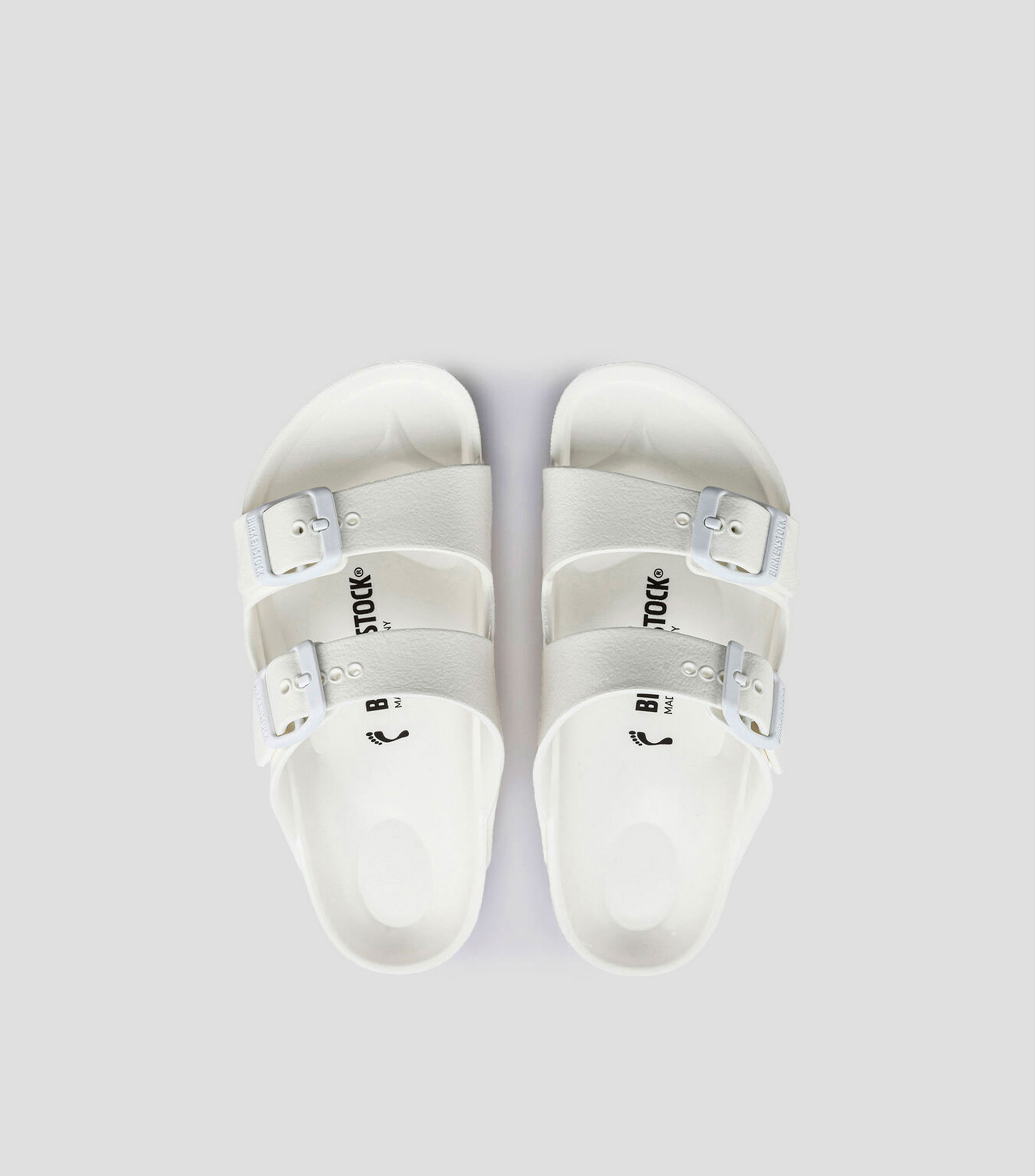 Sandalias planas lisas Nino