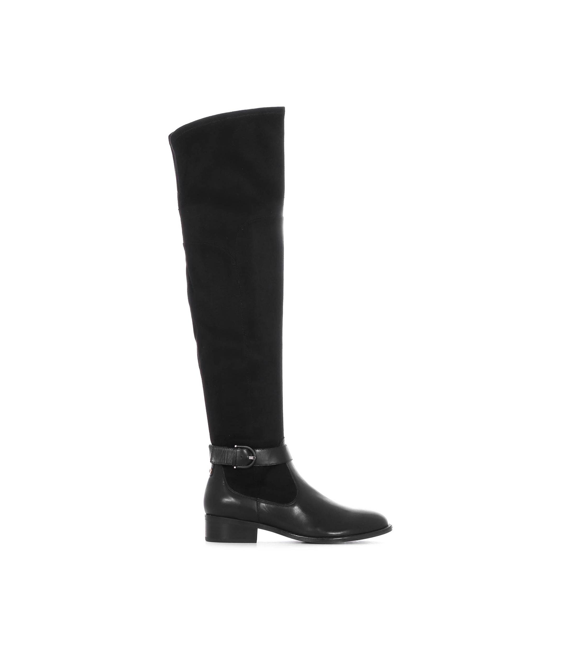 Botas Largas Nine West Flash Sales, UP TO 70% OFF | agrichembio.com