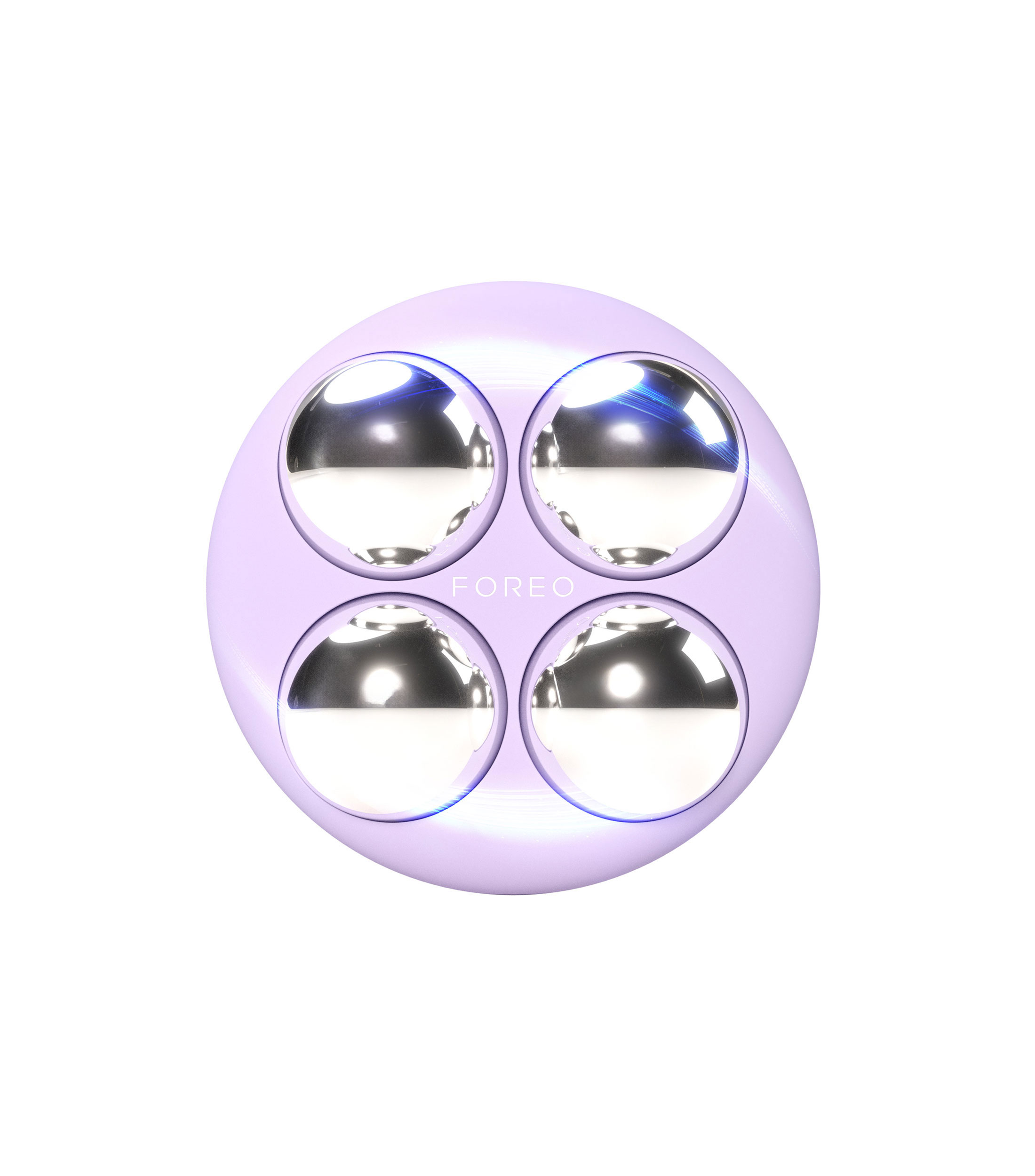 Tonificador corporal de microcorrientes BEAR 2 body Lavender