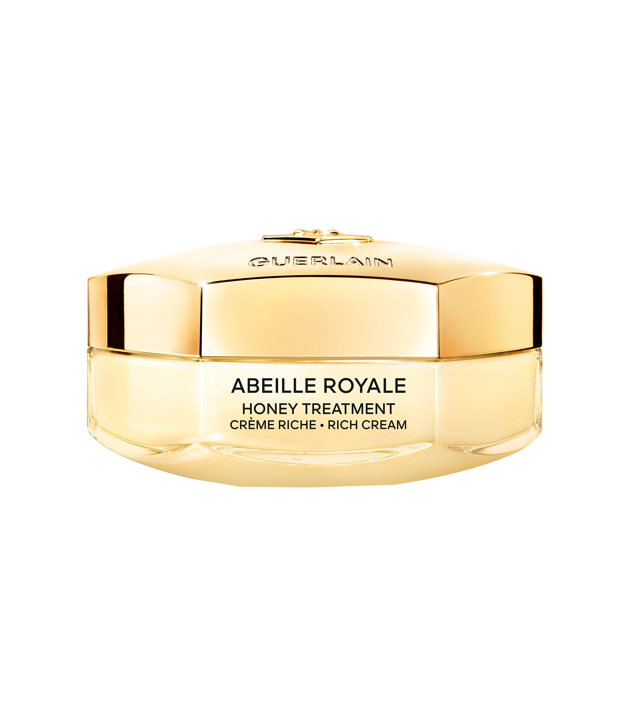 Tratamiento Facial Honey Rich Creme, 50 ml