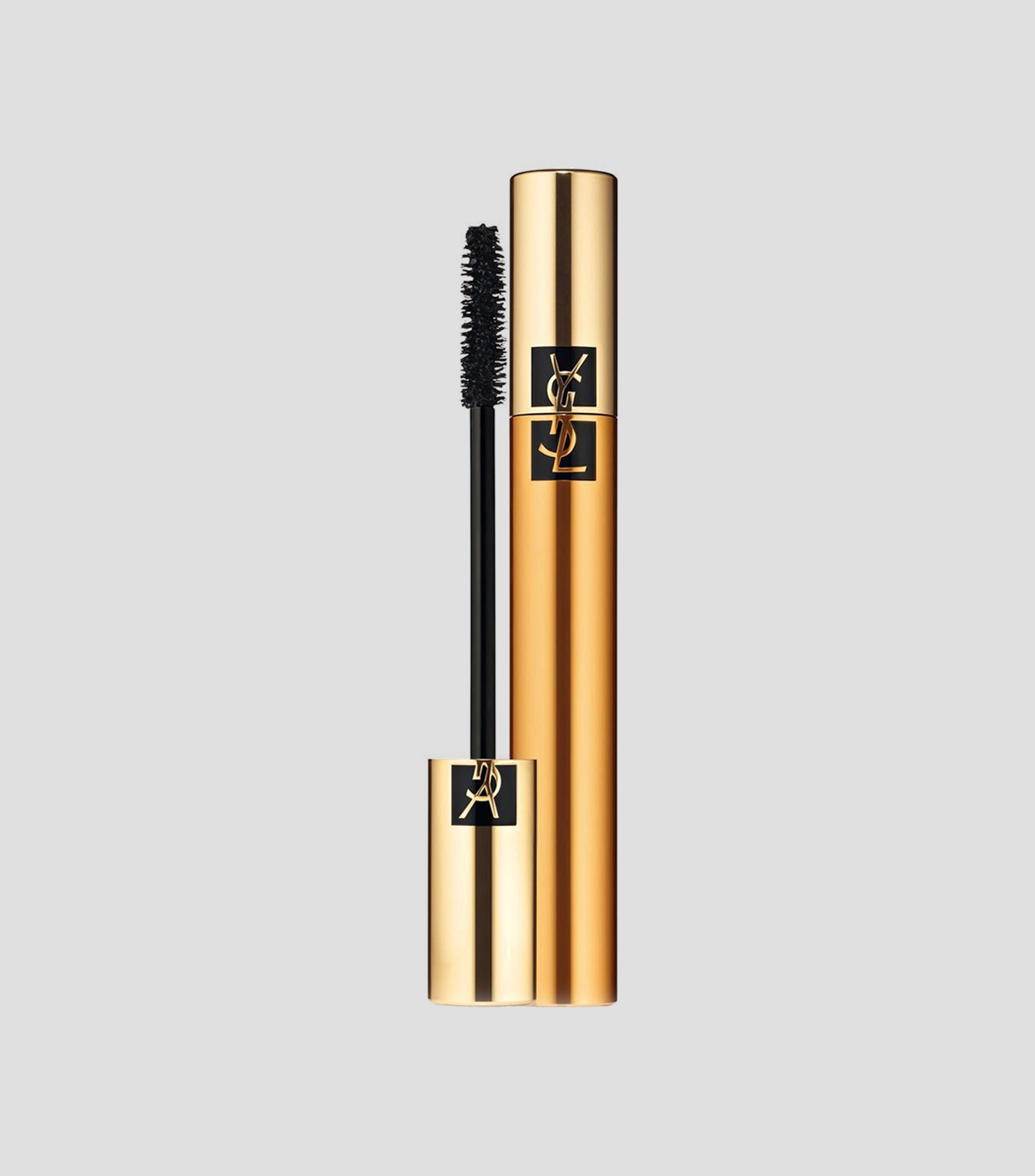 Mascara Volume Effet Faux Cils New 01, High Density Black, 8.2 ml