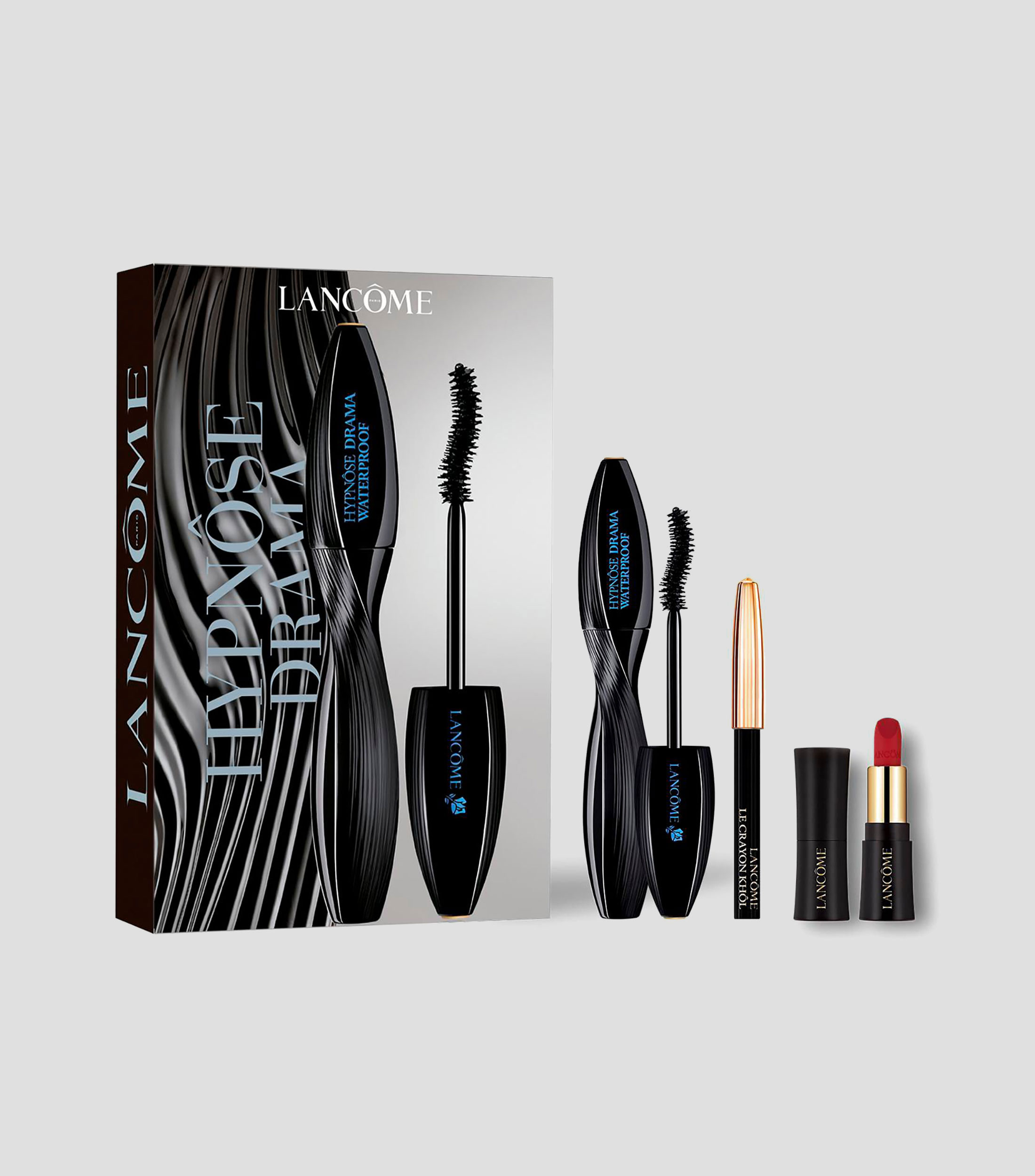 Set de maquillaje Hypnose Drama Mujer
