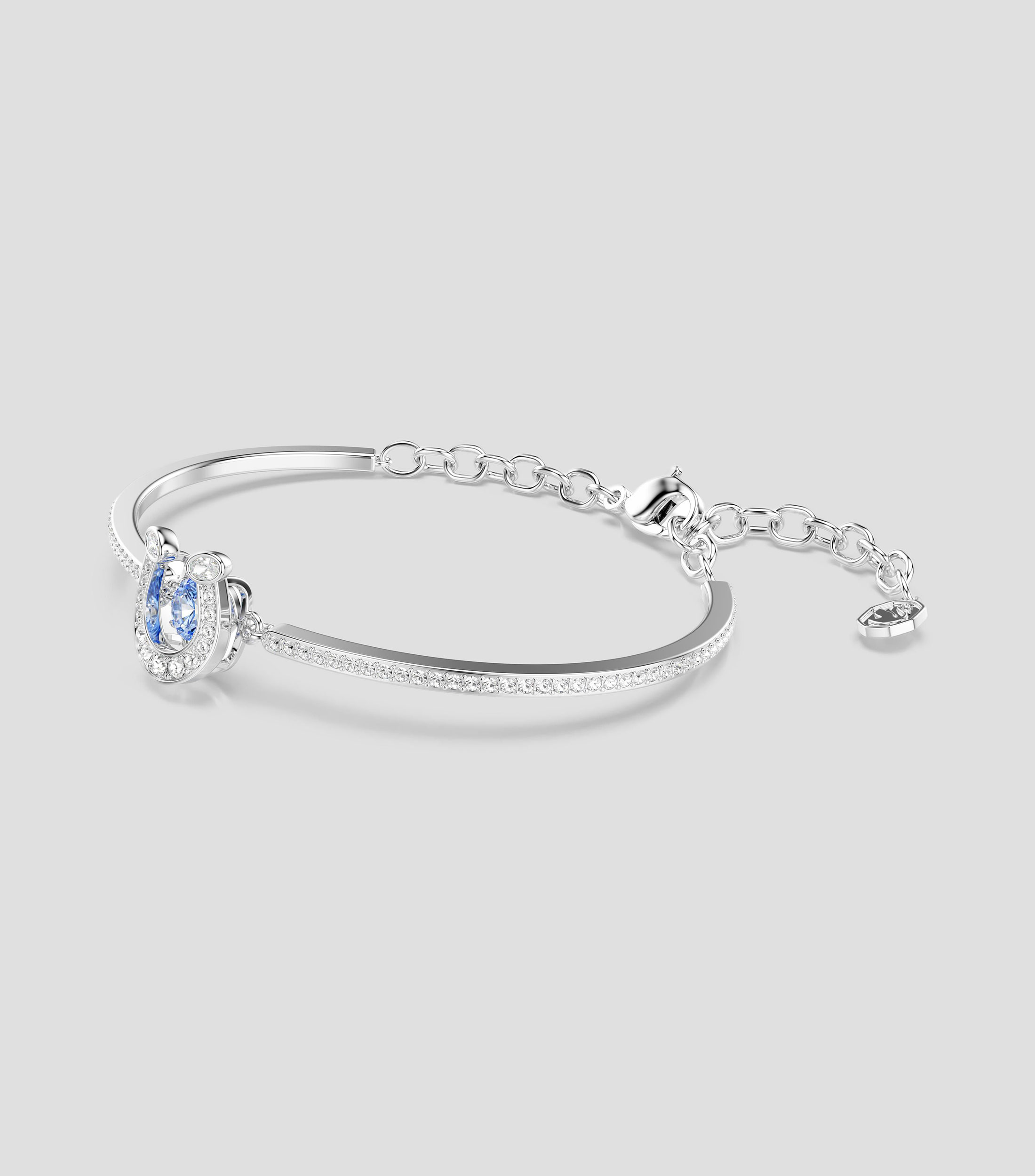 Brazalete con circonita cúbica Symbolica Mujer