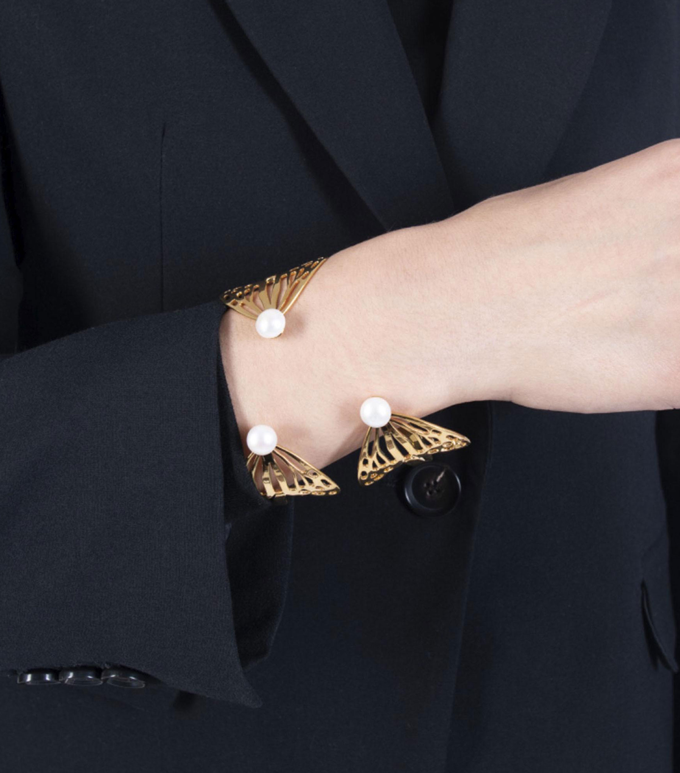 Brazalete Mujer