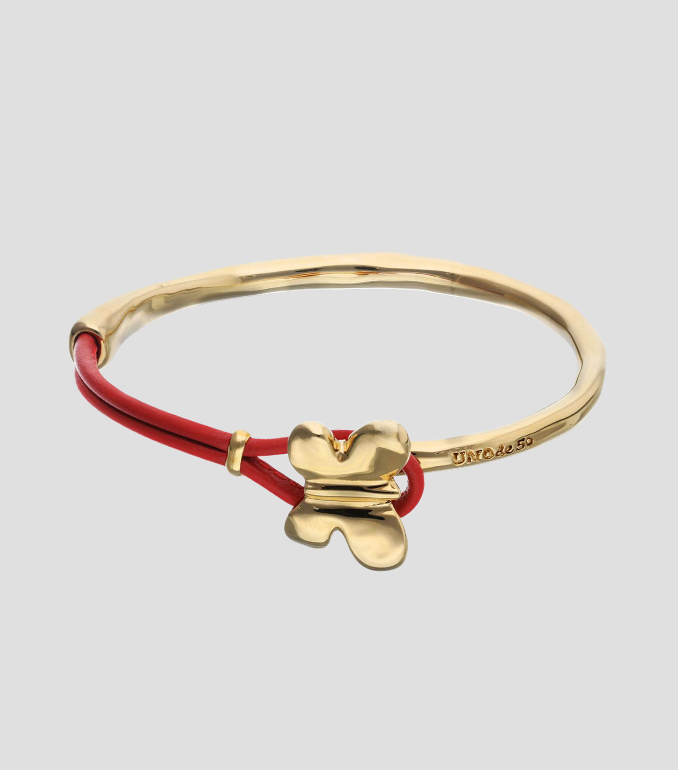 Pulsera Mariposa Mujer