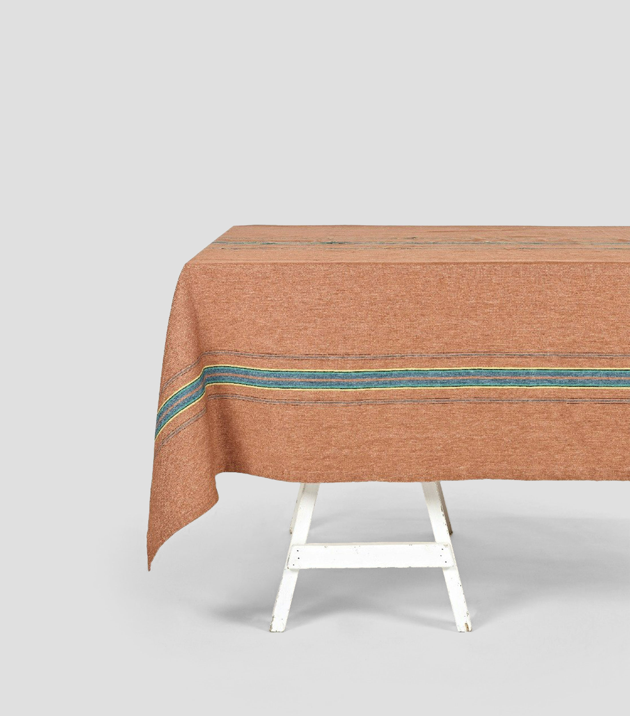 Mantel Ontario rectangular