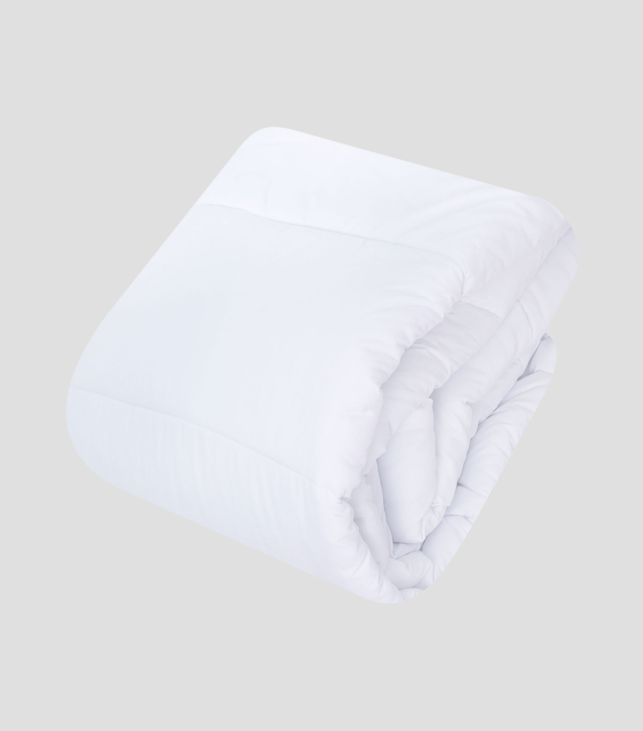 Juego de Edredón King Size de Algodón Vikur Coordinado