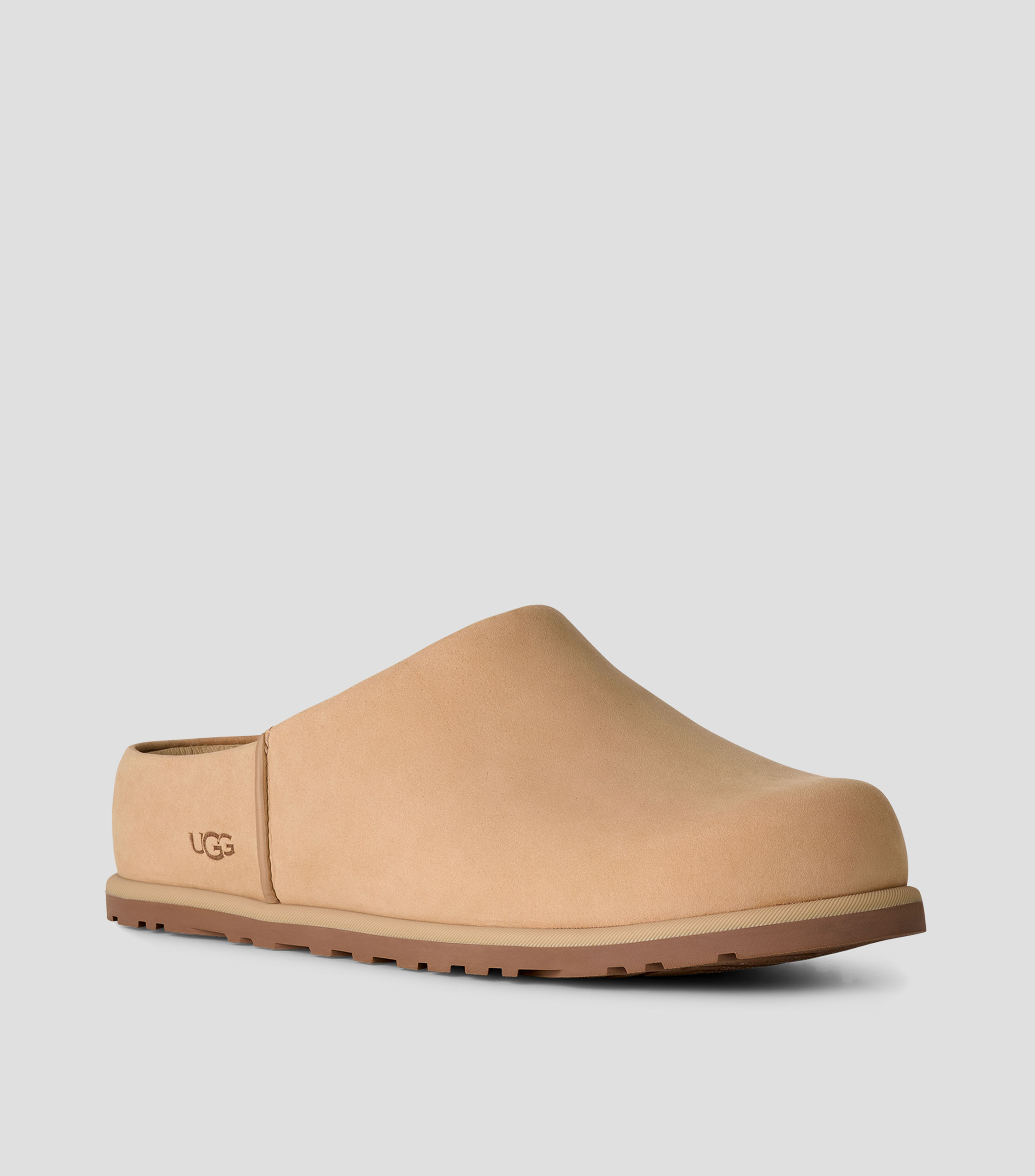 Pantuflas Otzo Mujer
