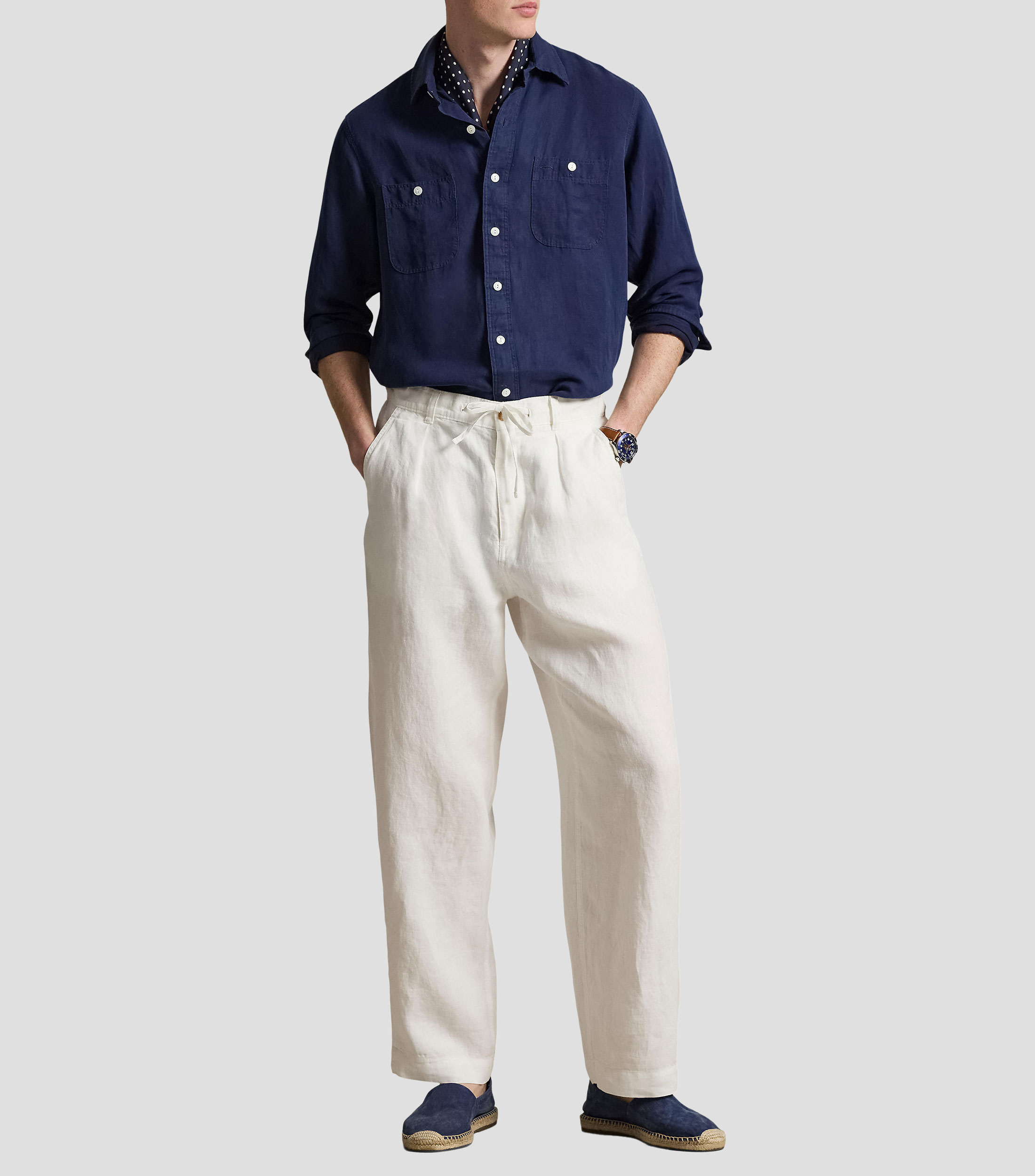 Pantalón Hombre
