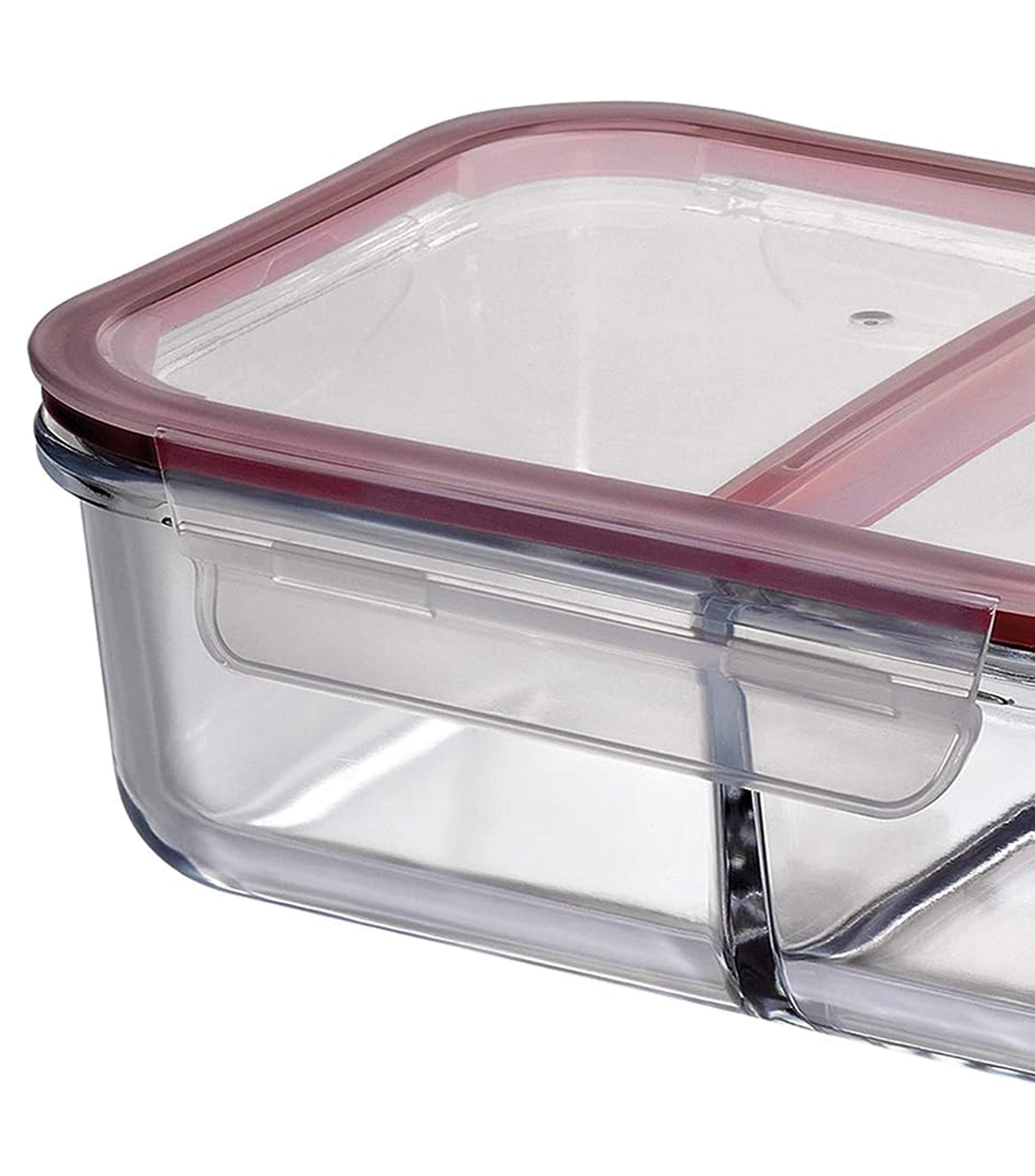 Contenedor De Alimento 2.2 L