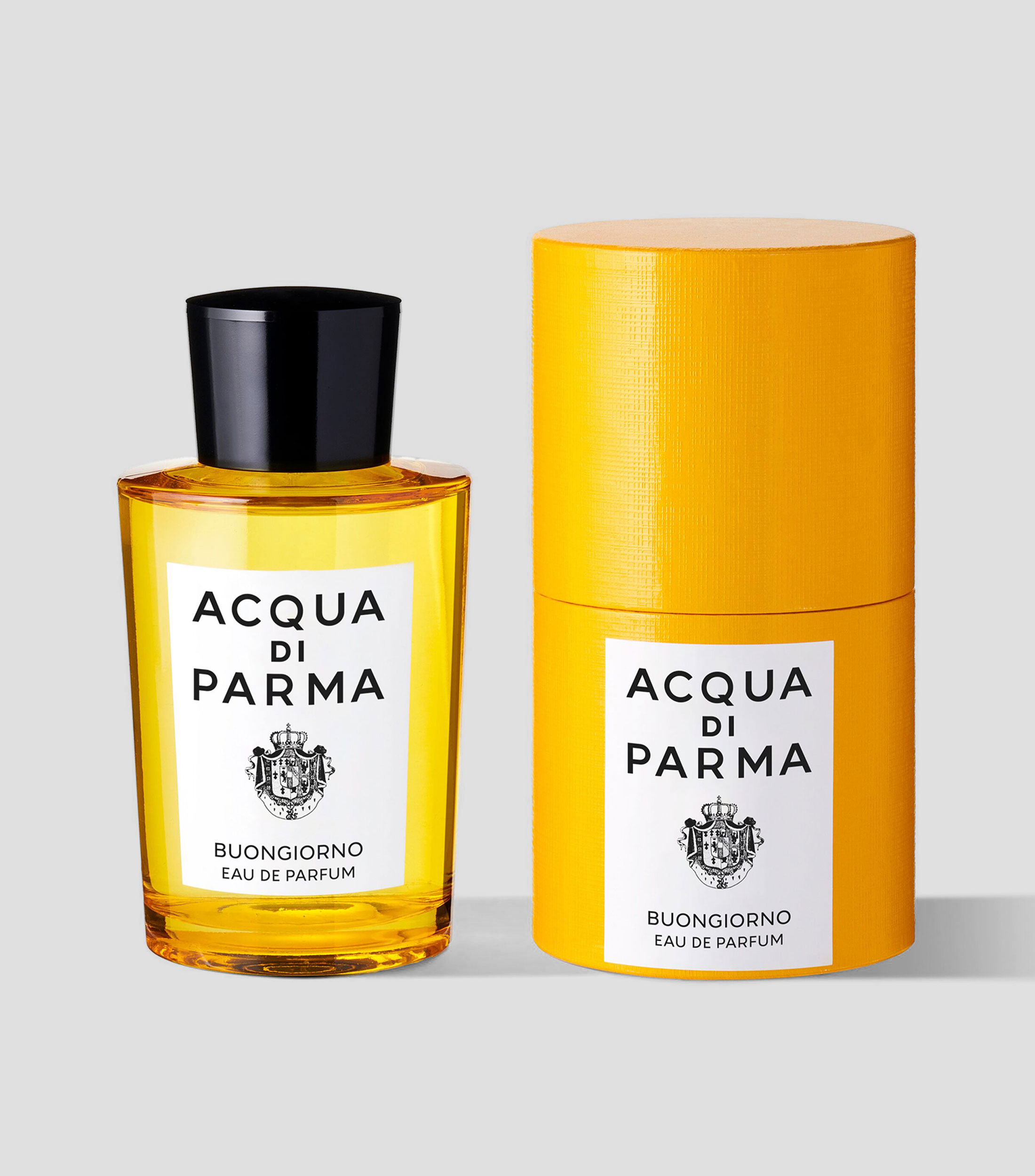 Perfume Buongiorno Eau de Parfum, 180 ml