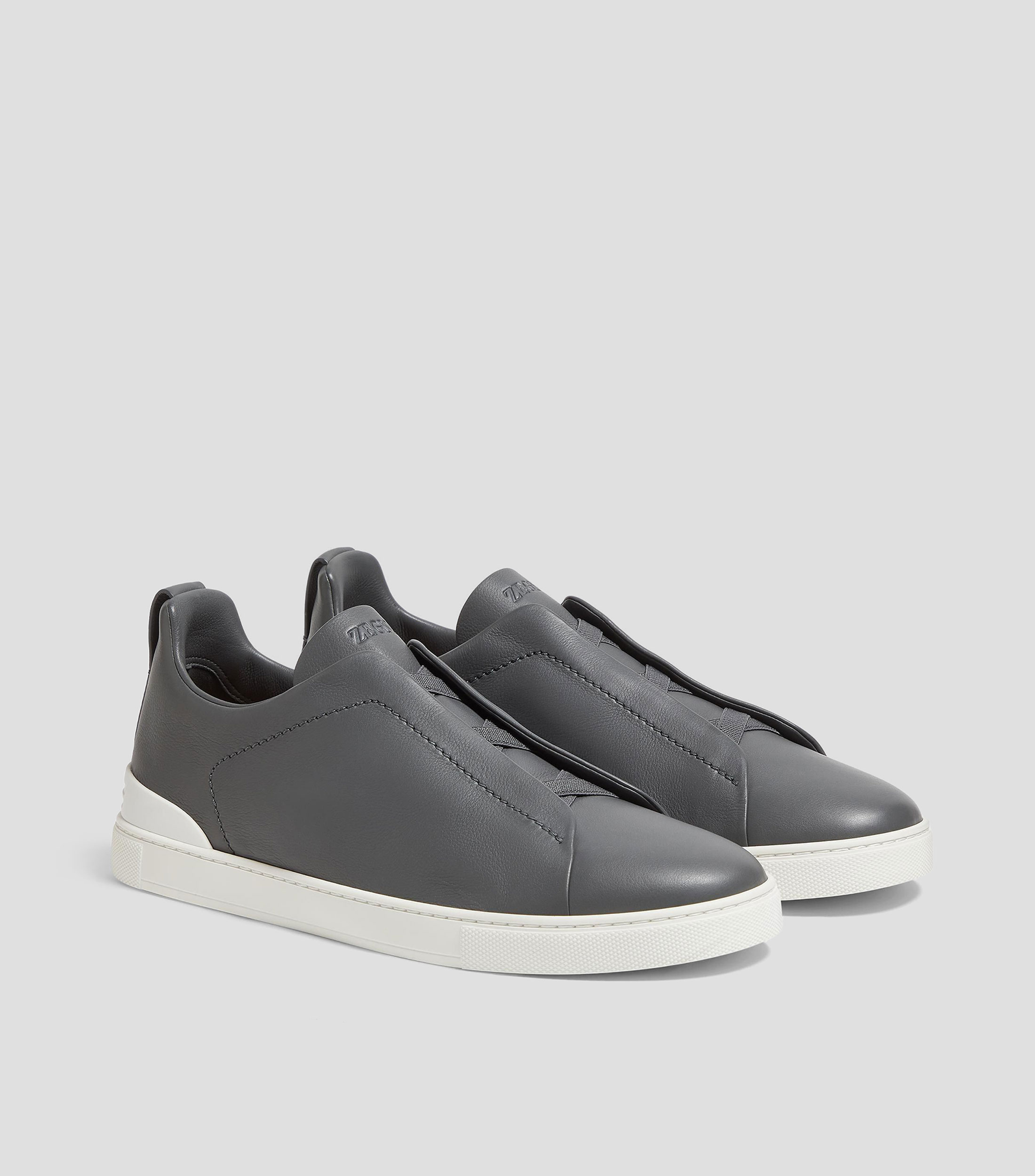 Tenis Triple Stitch Secondskin Hombre