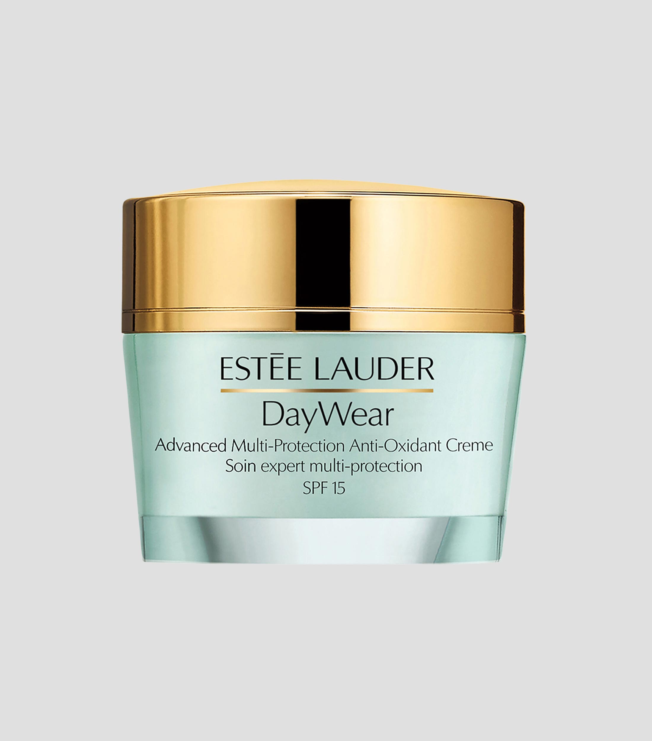 Crema Refrescante para Rostro DayWear SPF 15, 50 ml