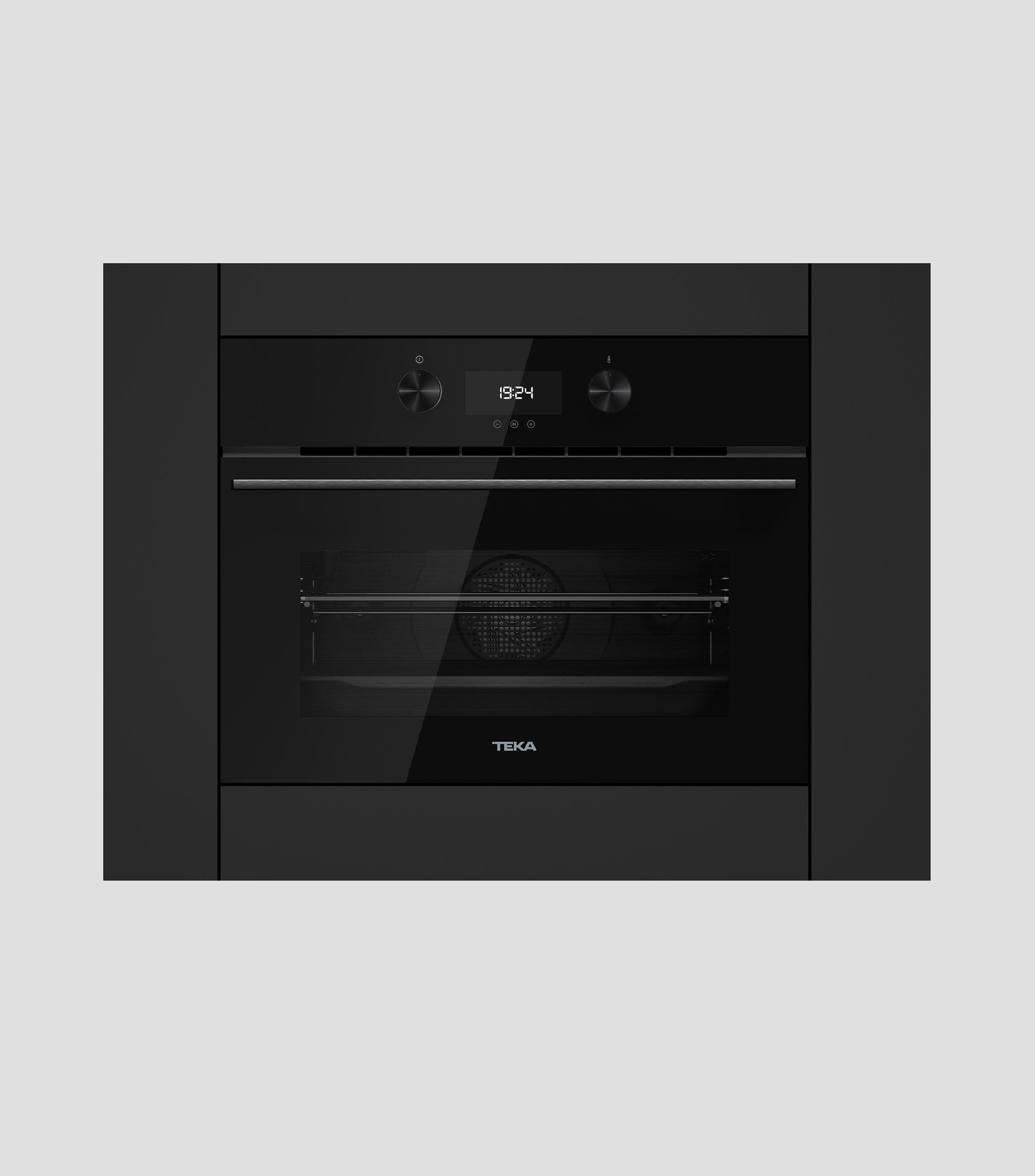 Horno Eléctrico Combi