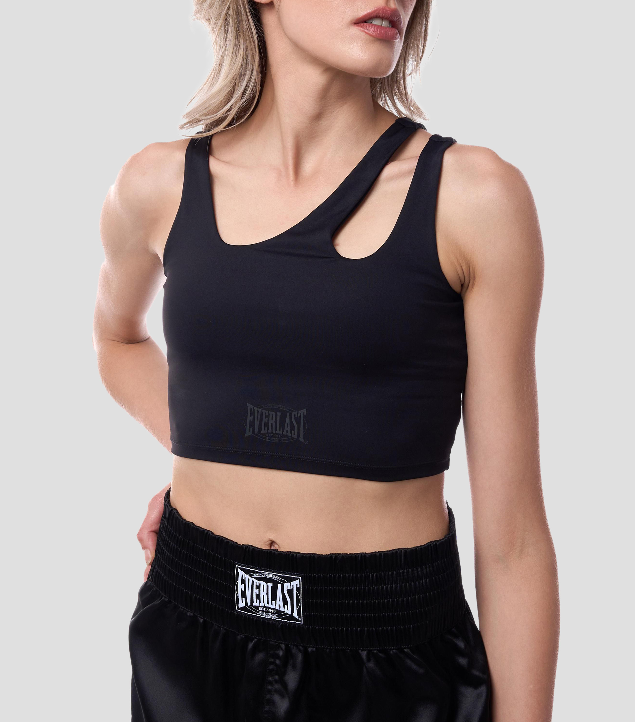 Top deportivo Mujer