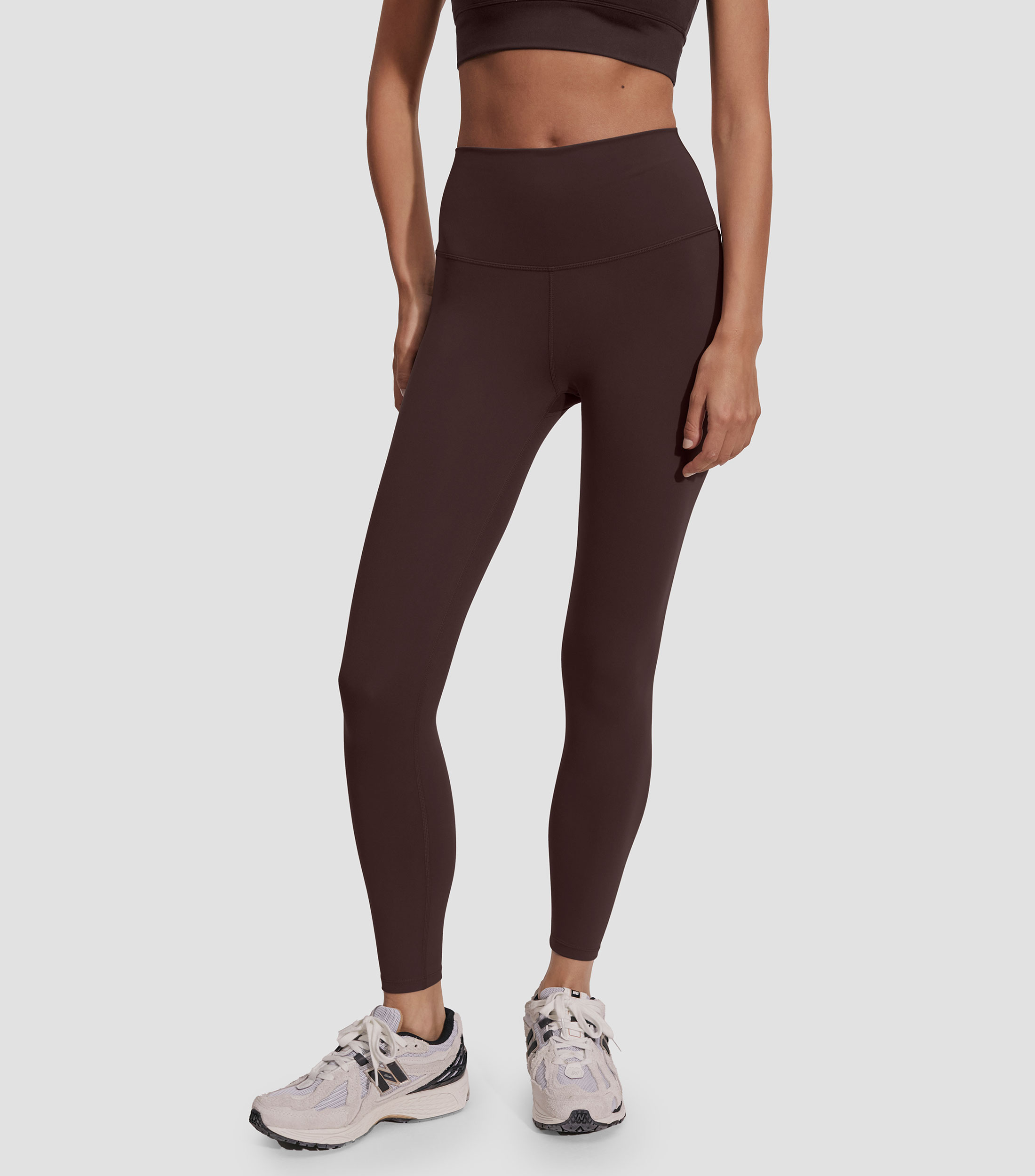 Leggings liso Mujer