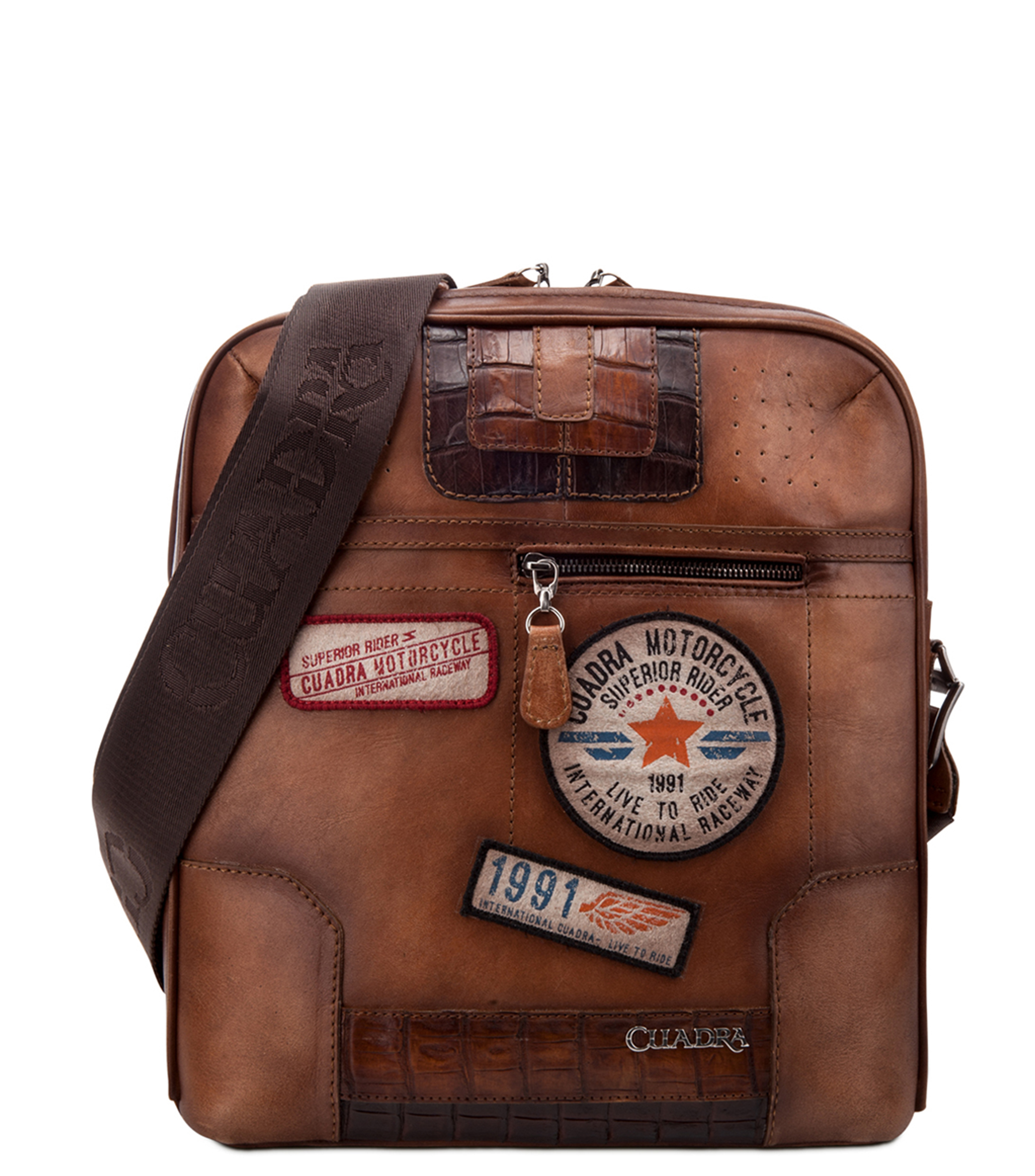 Bandolera Cuadra on Sale, UP TO 54% OFF | lavalldelord.com