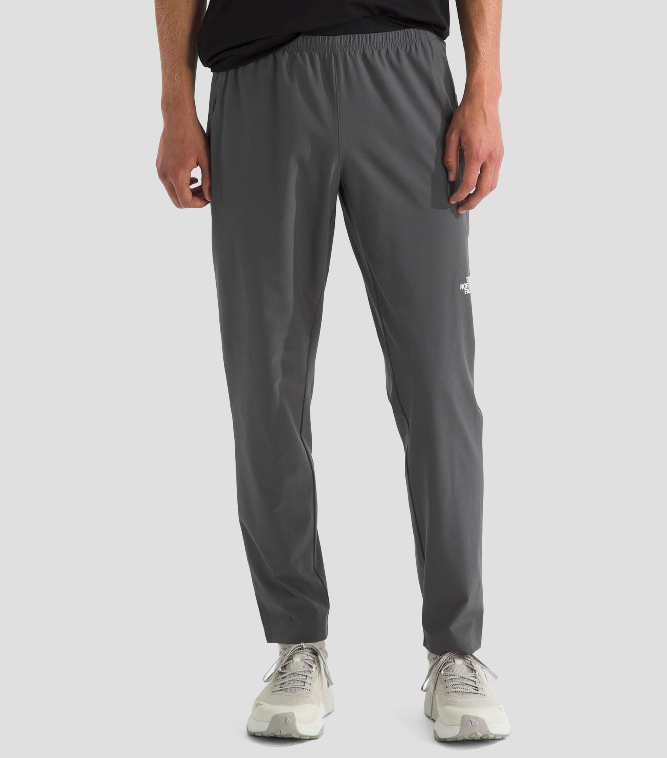 Pantalón jogger Woven Hombre