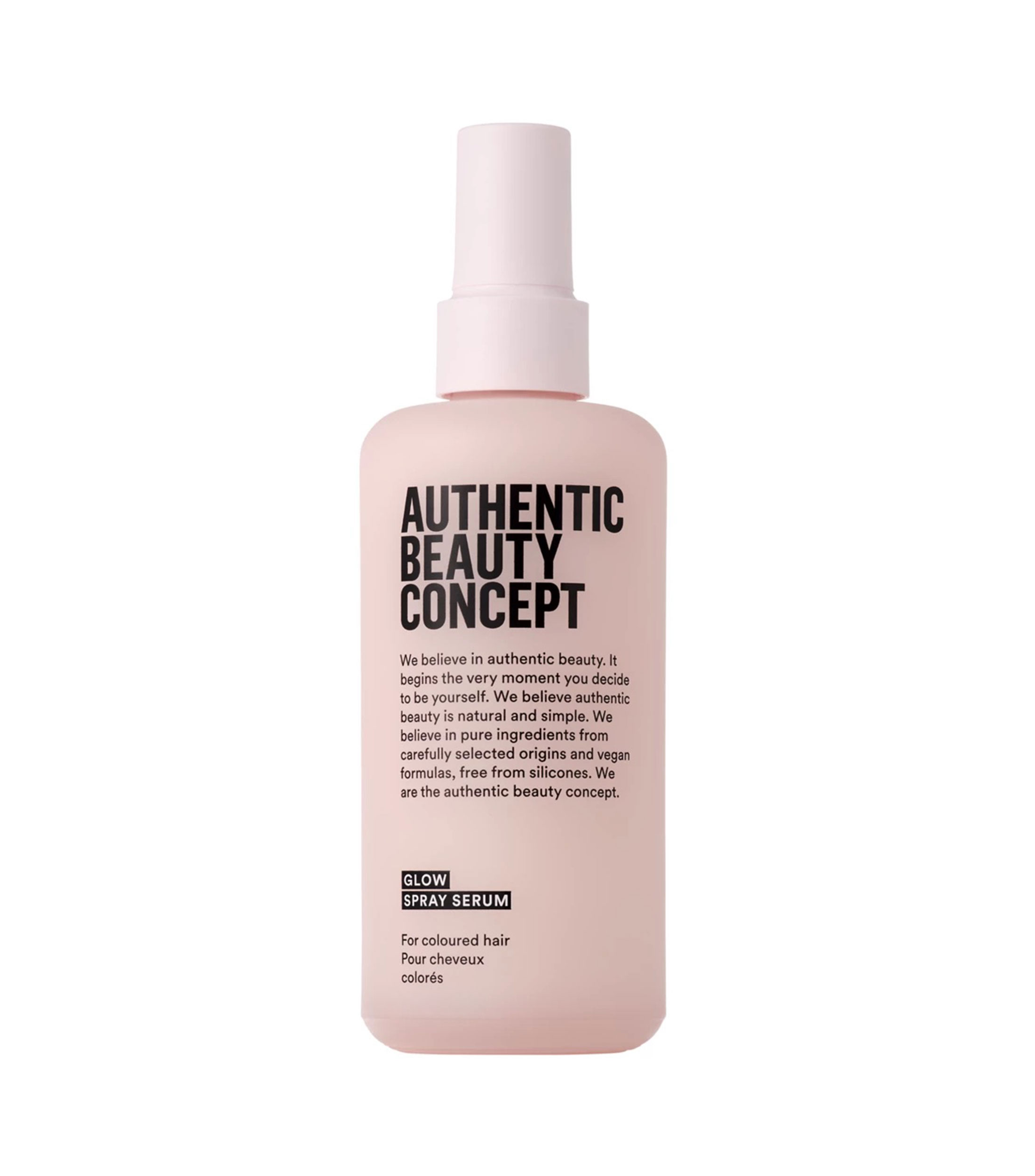 Suero para el cabello Glow Spray, 200 ml
