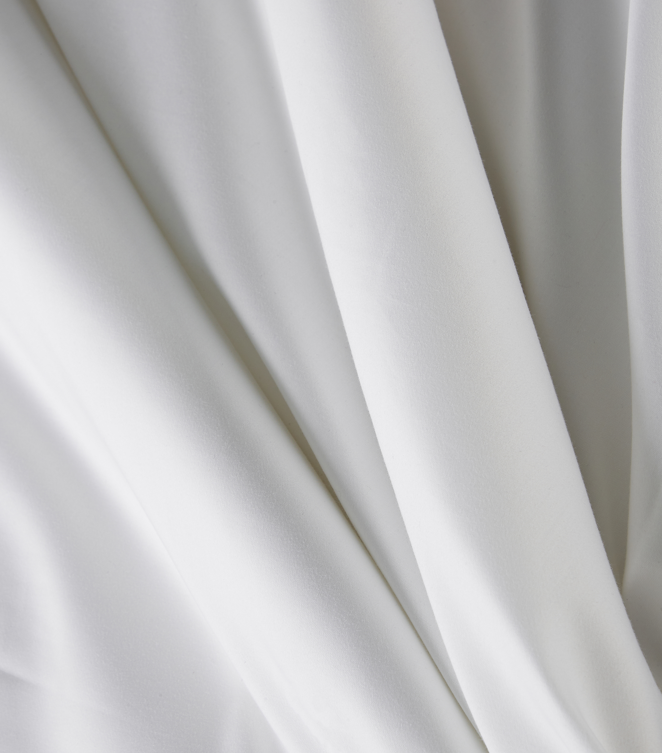 Funda para Duvet Individual Blanca