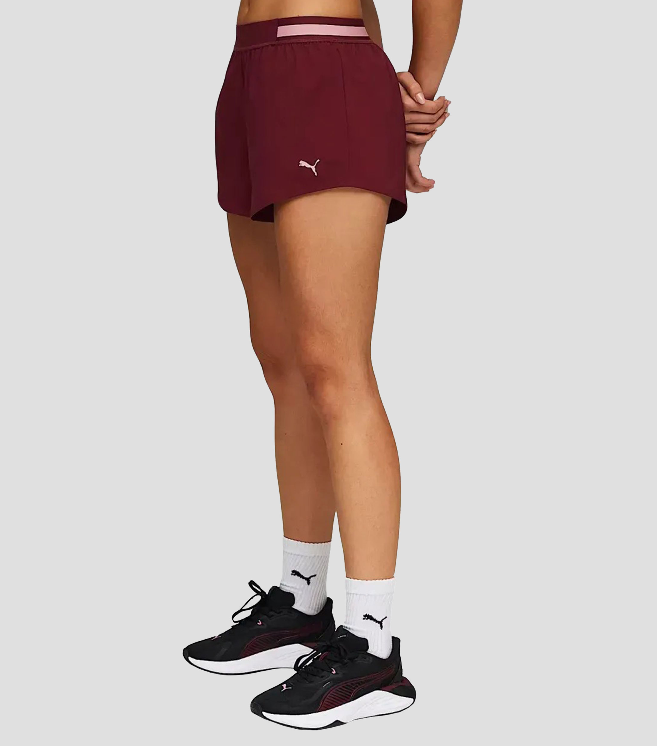 Short para entrenamiento Mujer