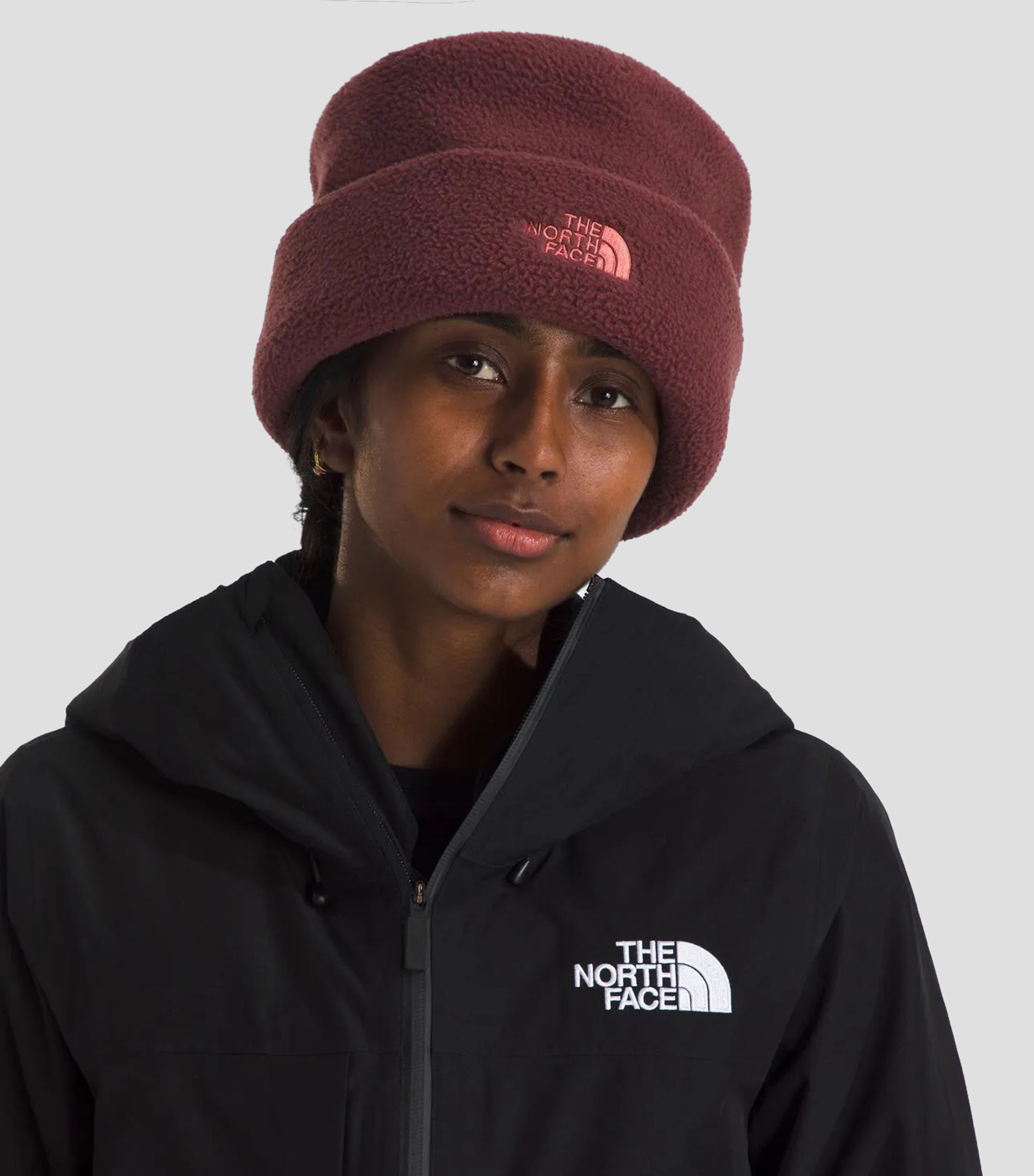 Gorro beanie con logo Whimzy Powder Unisex