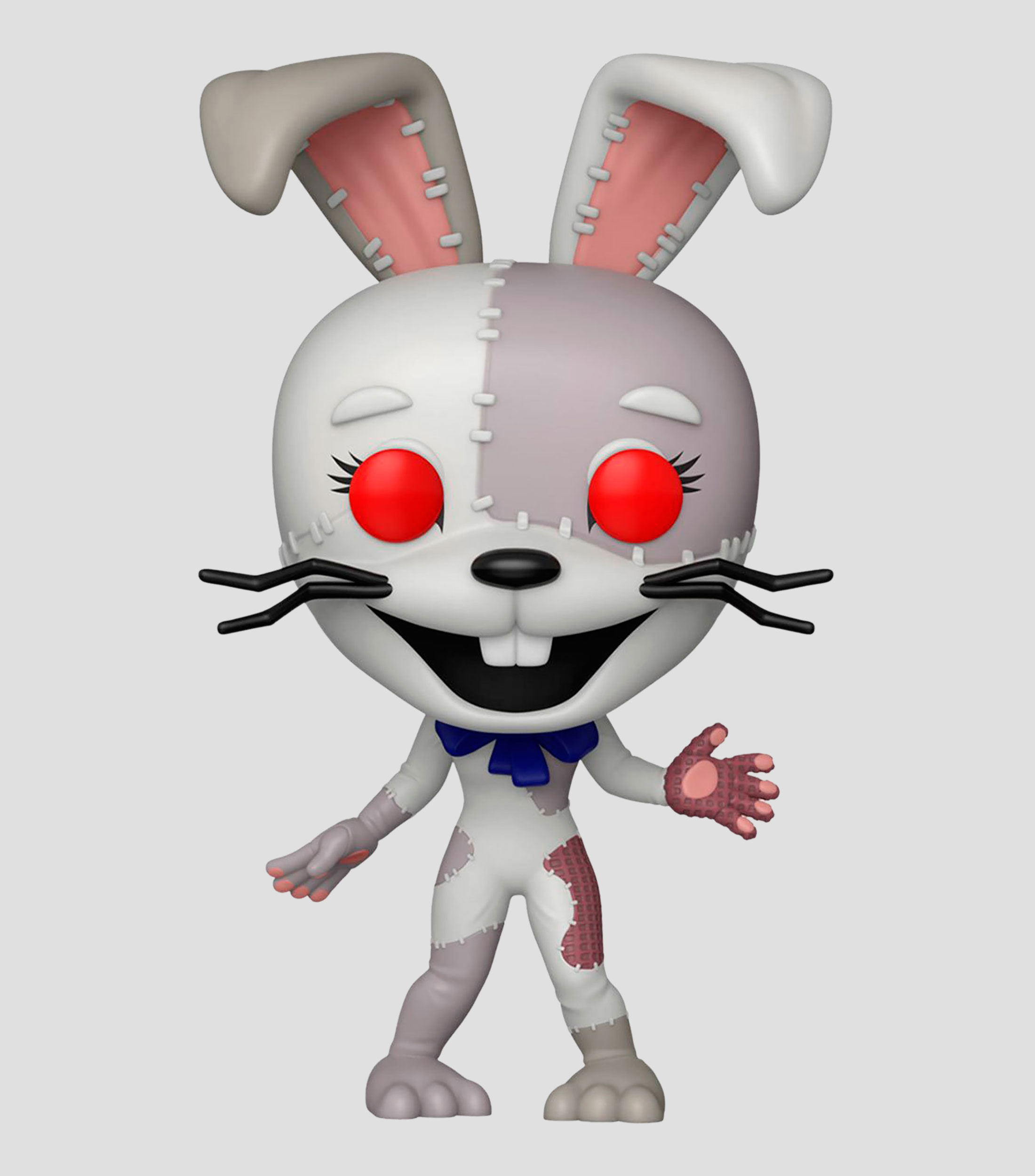 Funko Vanny, Help Wanted 2