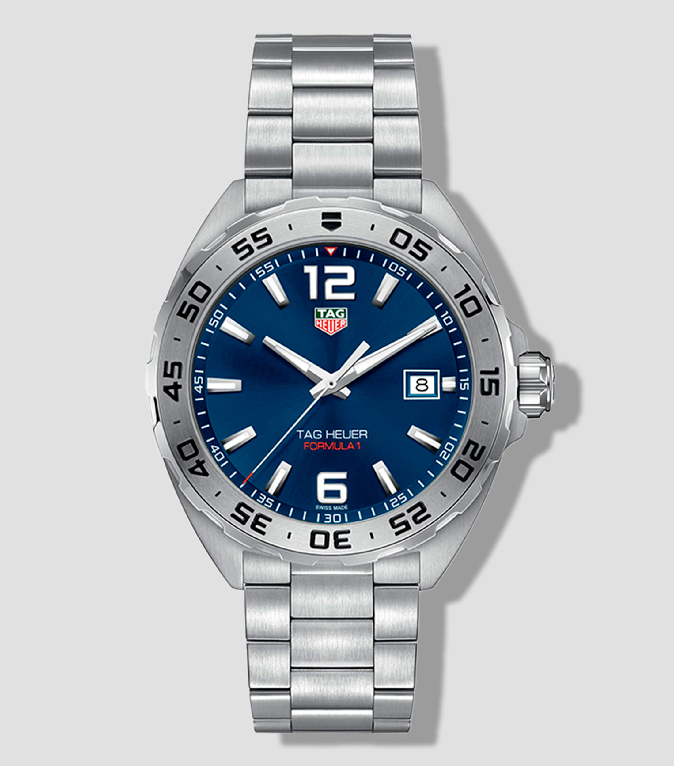 Reloj para Hombre Formula 1 Casual Azul