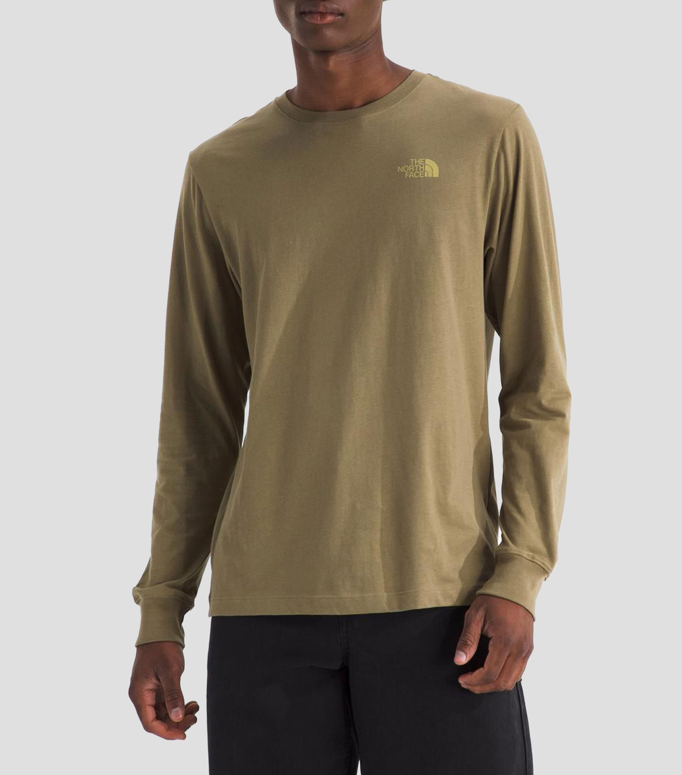 Playera casual Escape The City con estampado Hombre