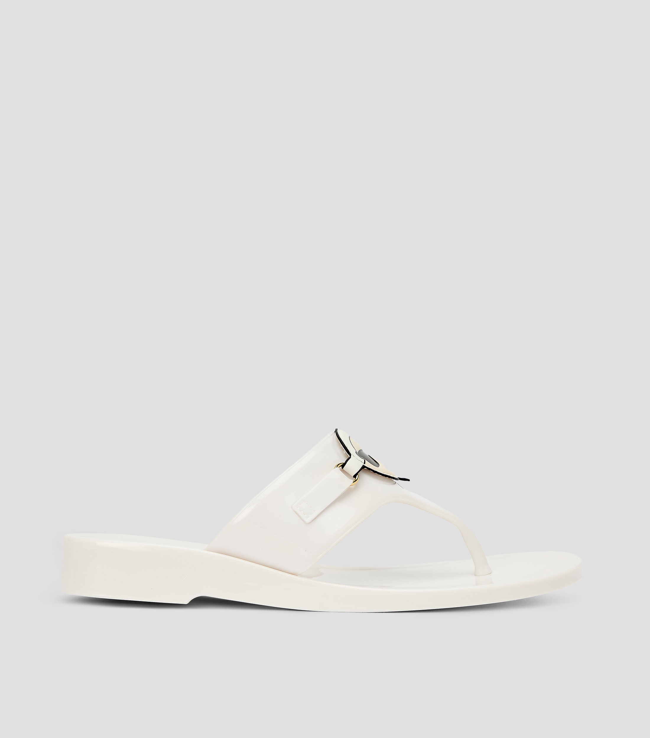 Sandalias planas tipo pata de gallo Vayla Mujer