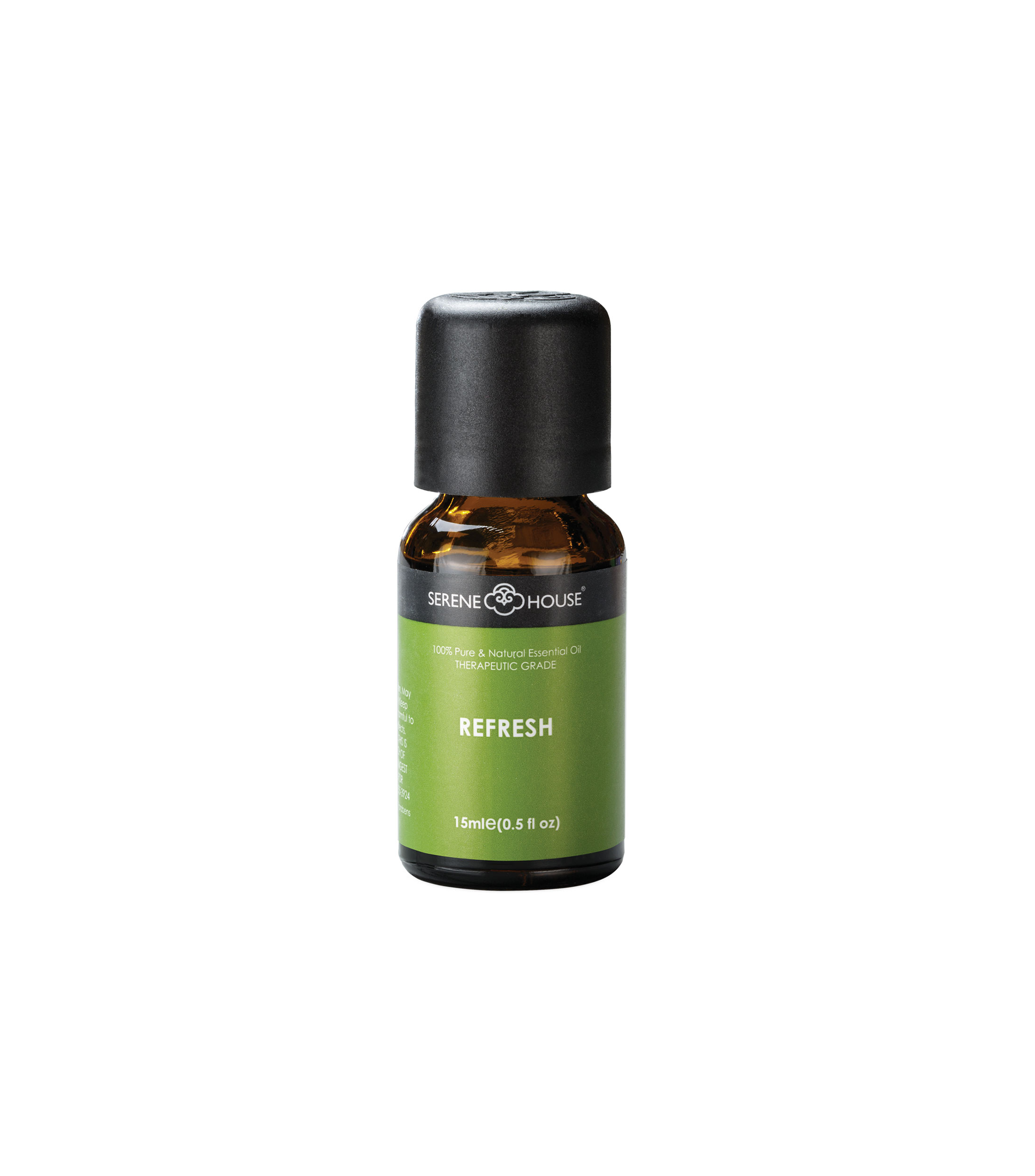 Aceite Esencial Refresh, 15 ml