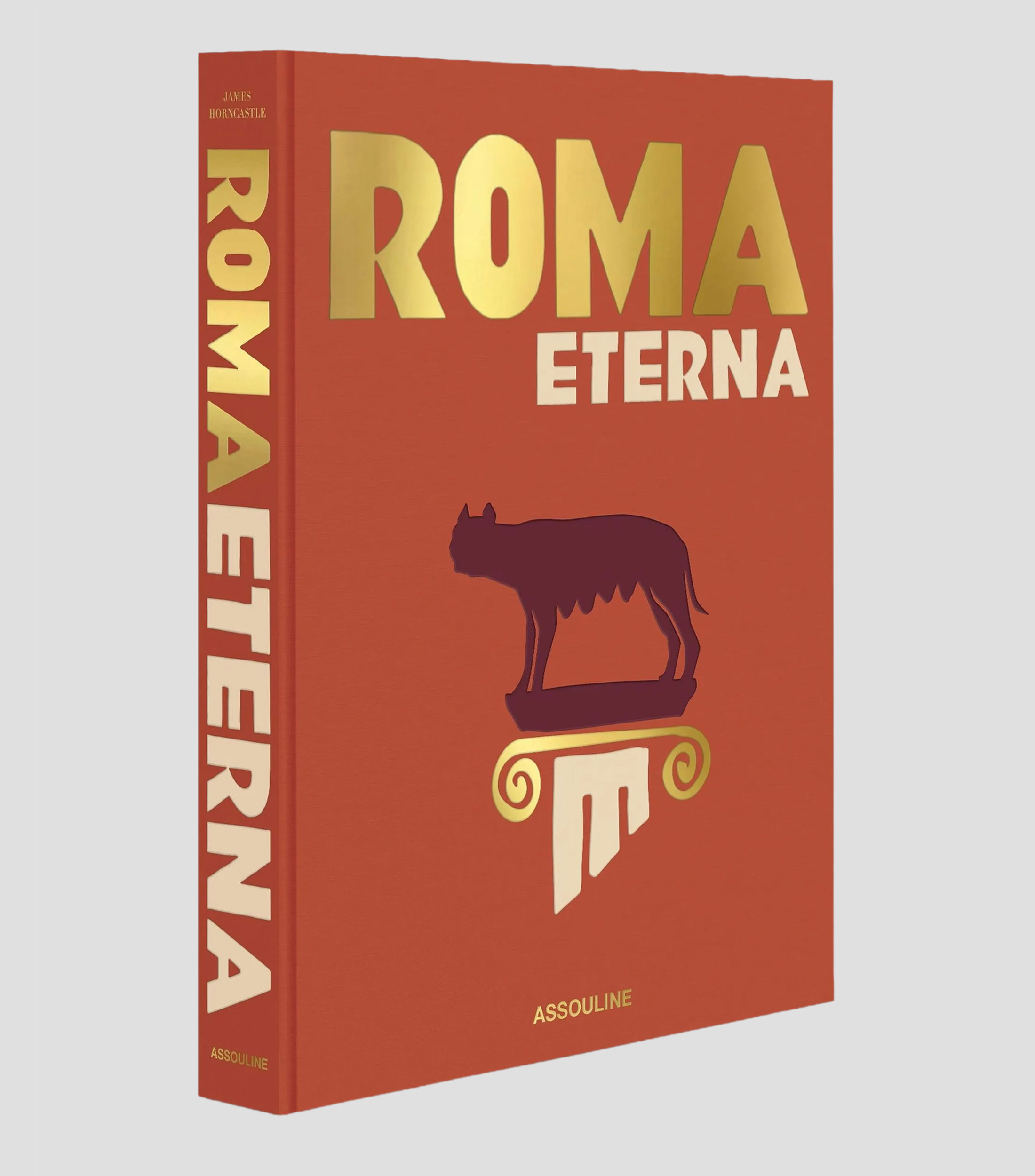 Interés GeneralRoma Eterna