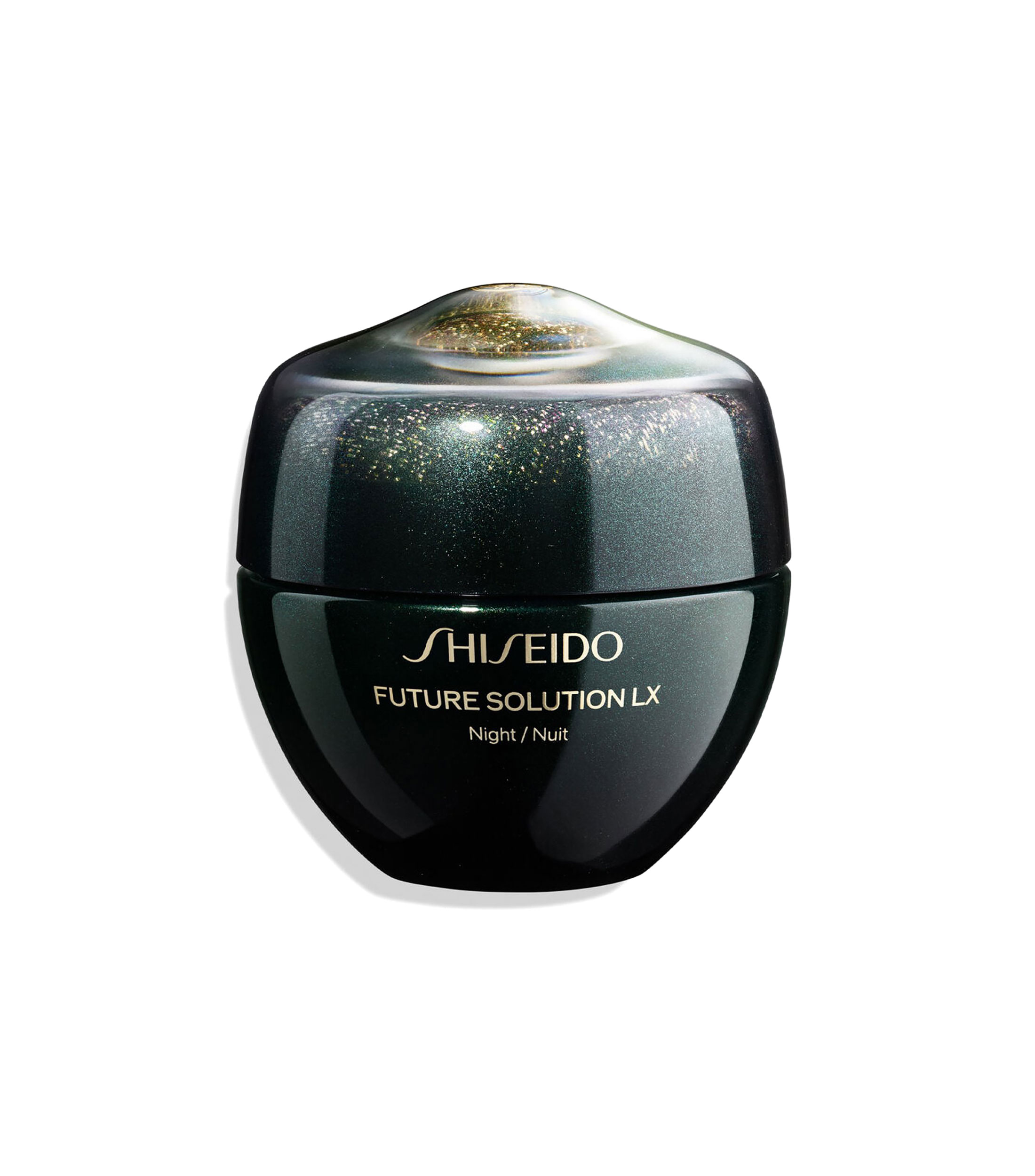 Crema facial Future Solution Total Regenerating, 50 ml