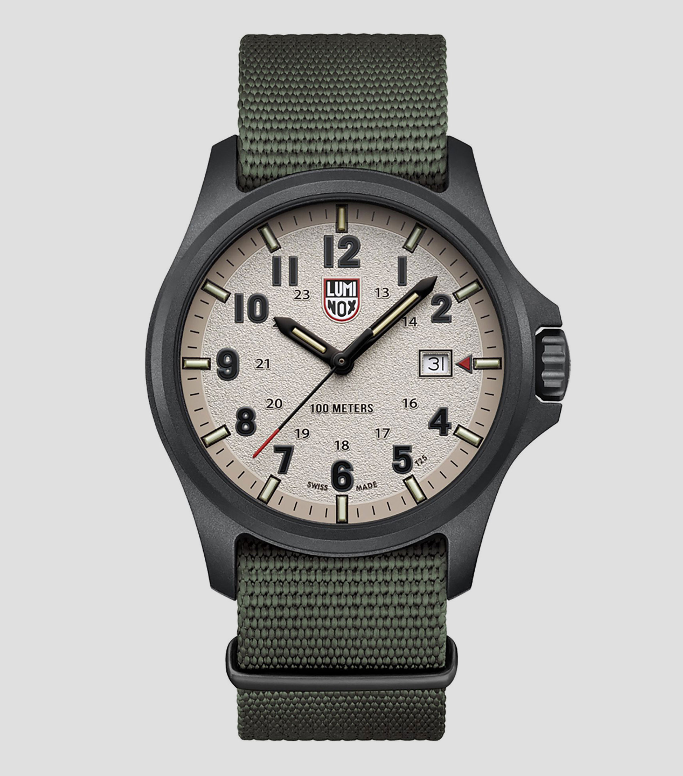 Reloj para hombre Atacama Field Casual