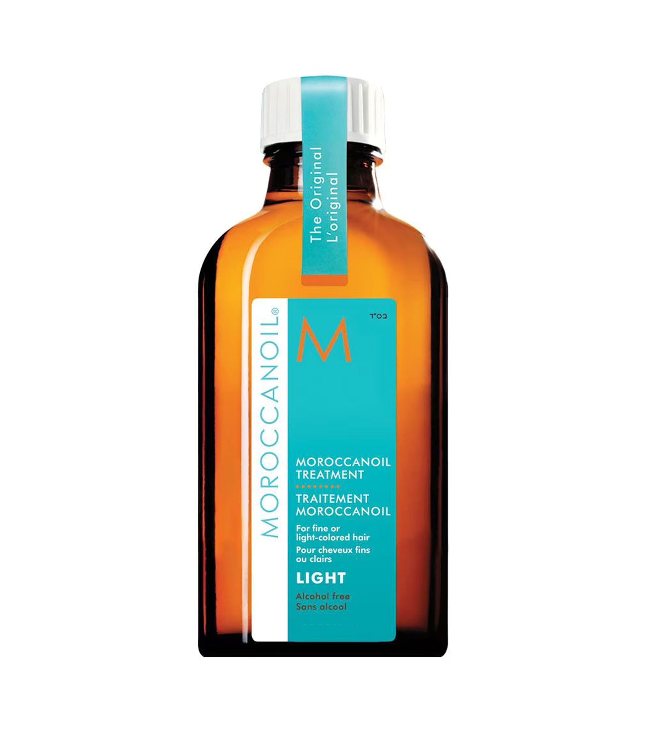 Tratamiento Capilar Light, 50 ml