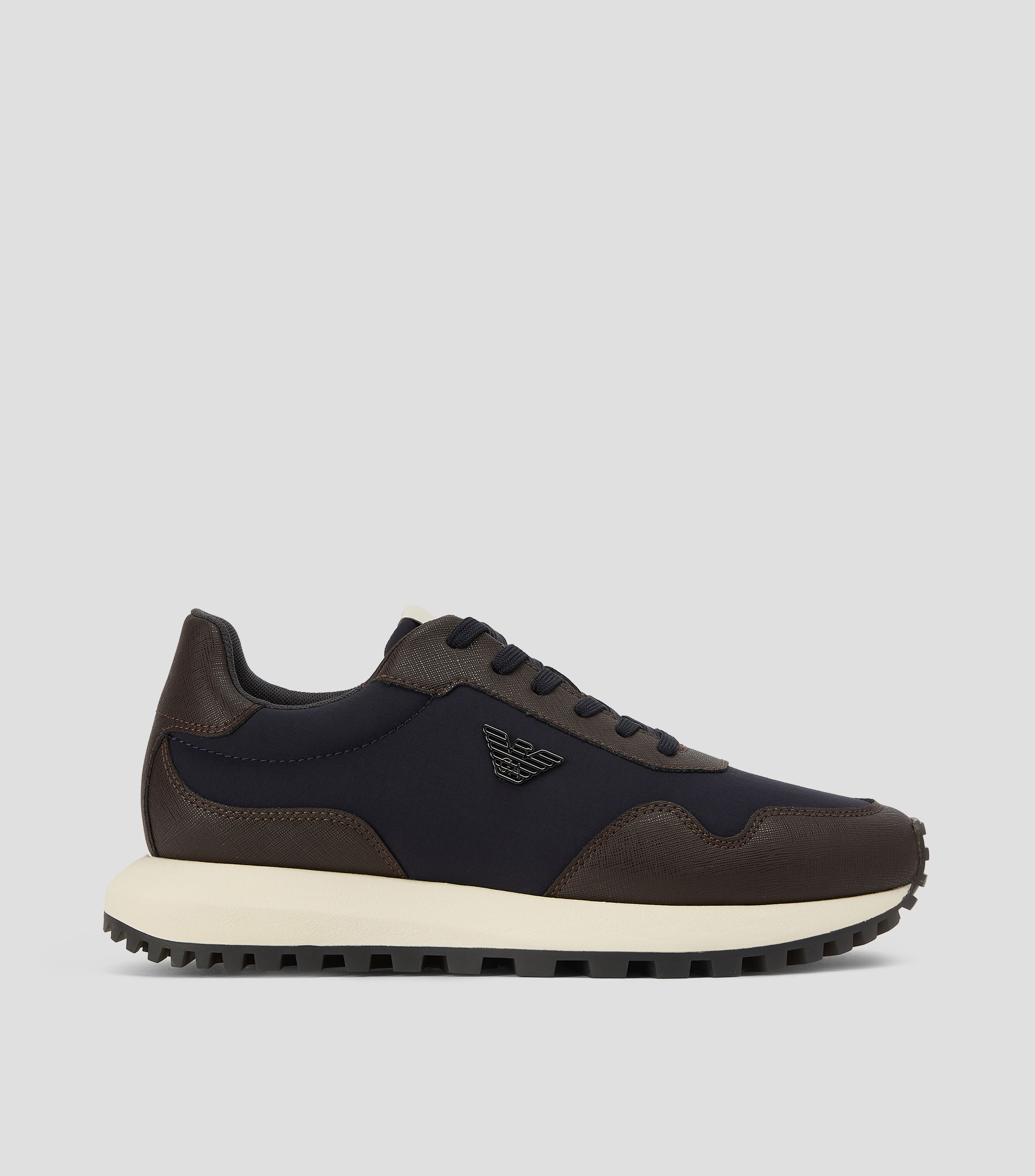 Tenis casuales Hombre