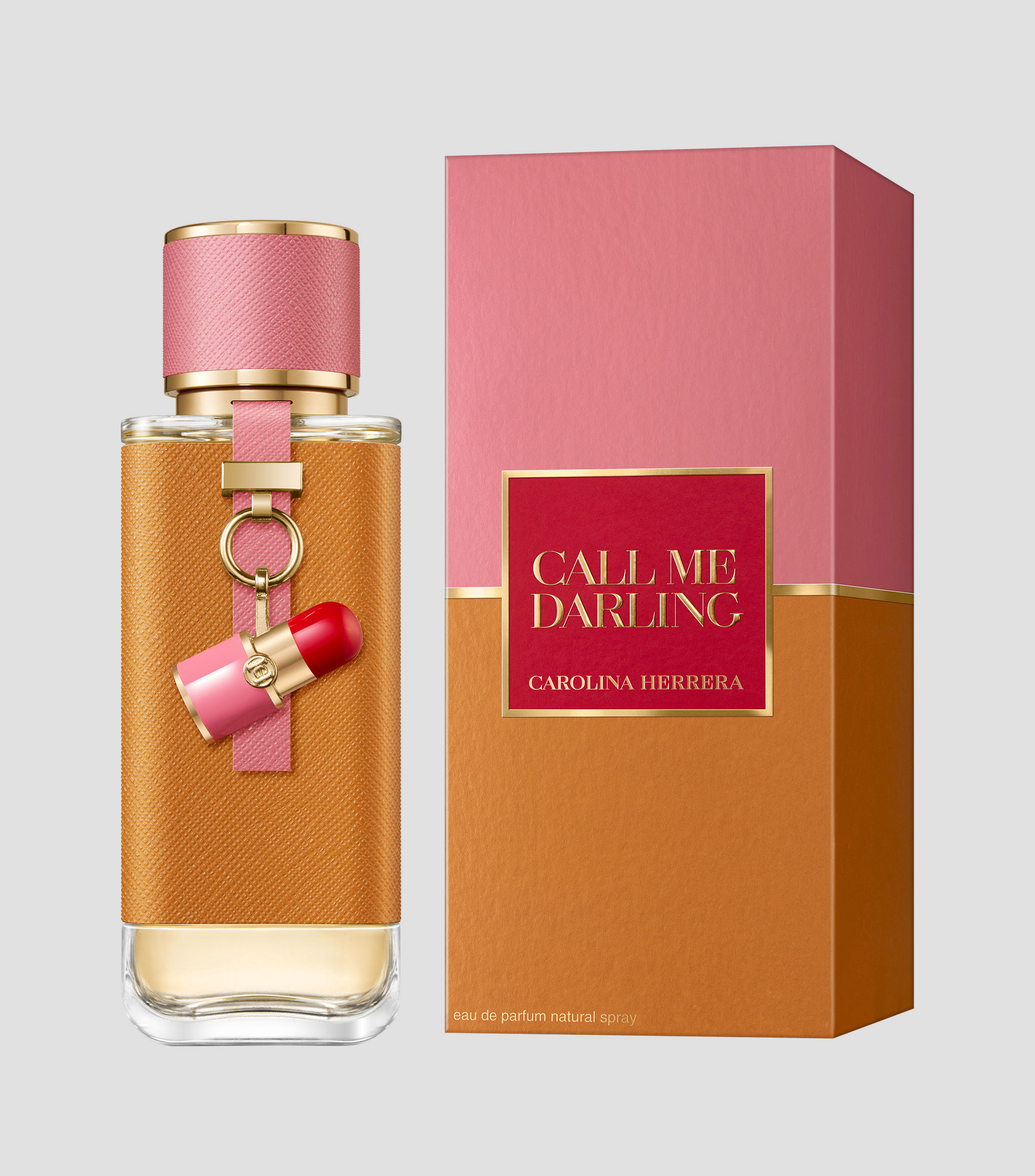 Perfume Lucky Charms Call Me Darling, Eau de Parfum 100 ml para Mujer