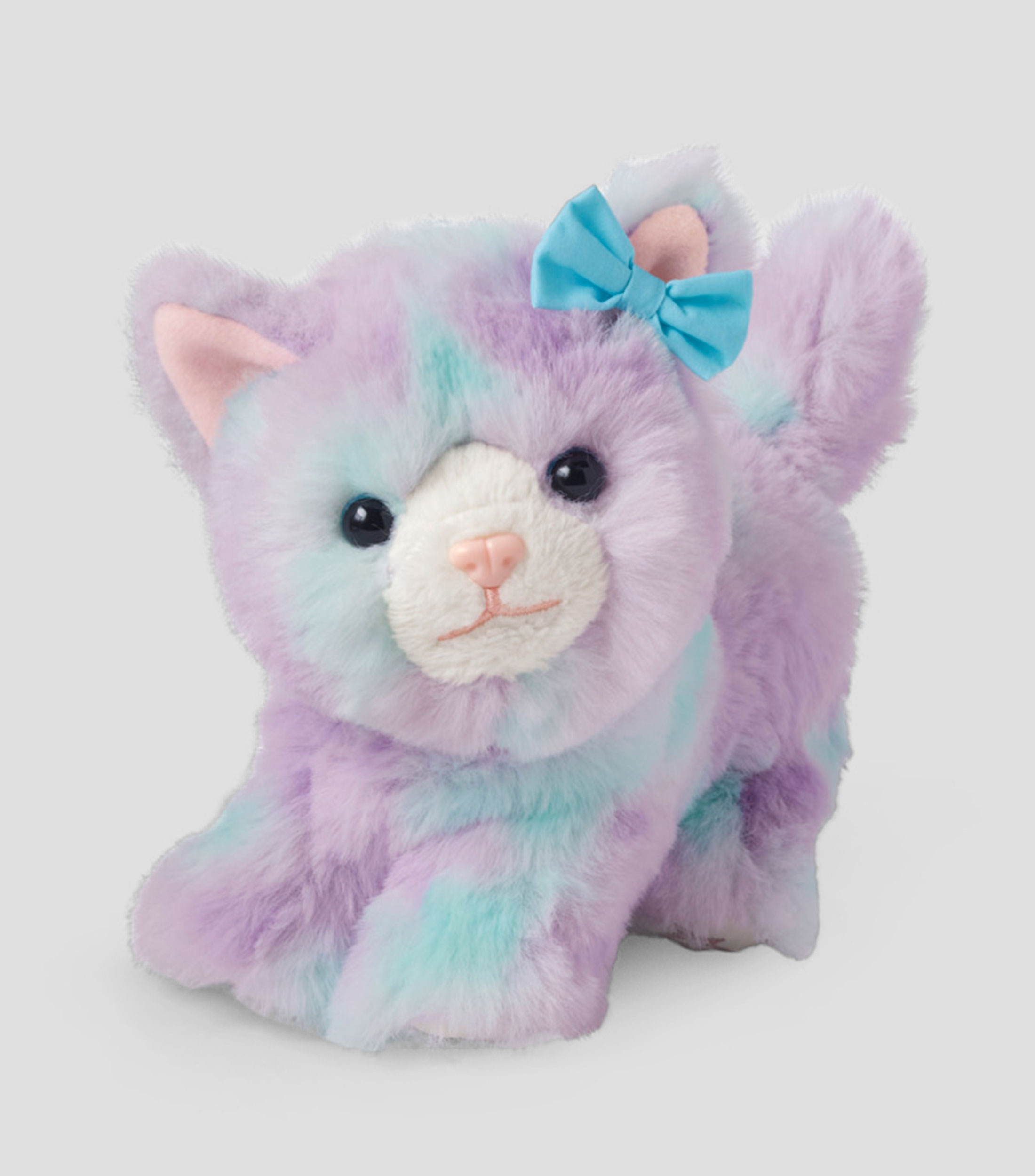 Gatita Purrpley Pink