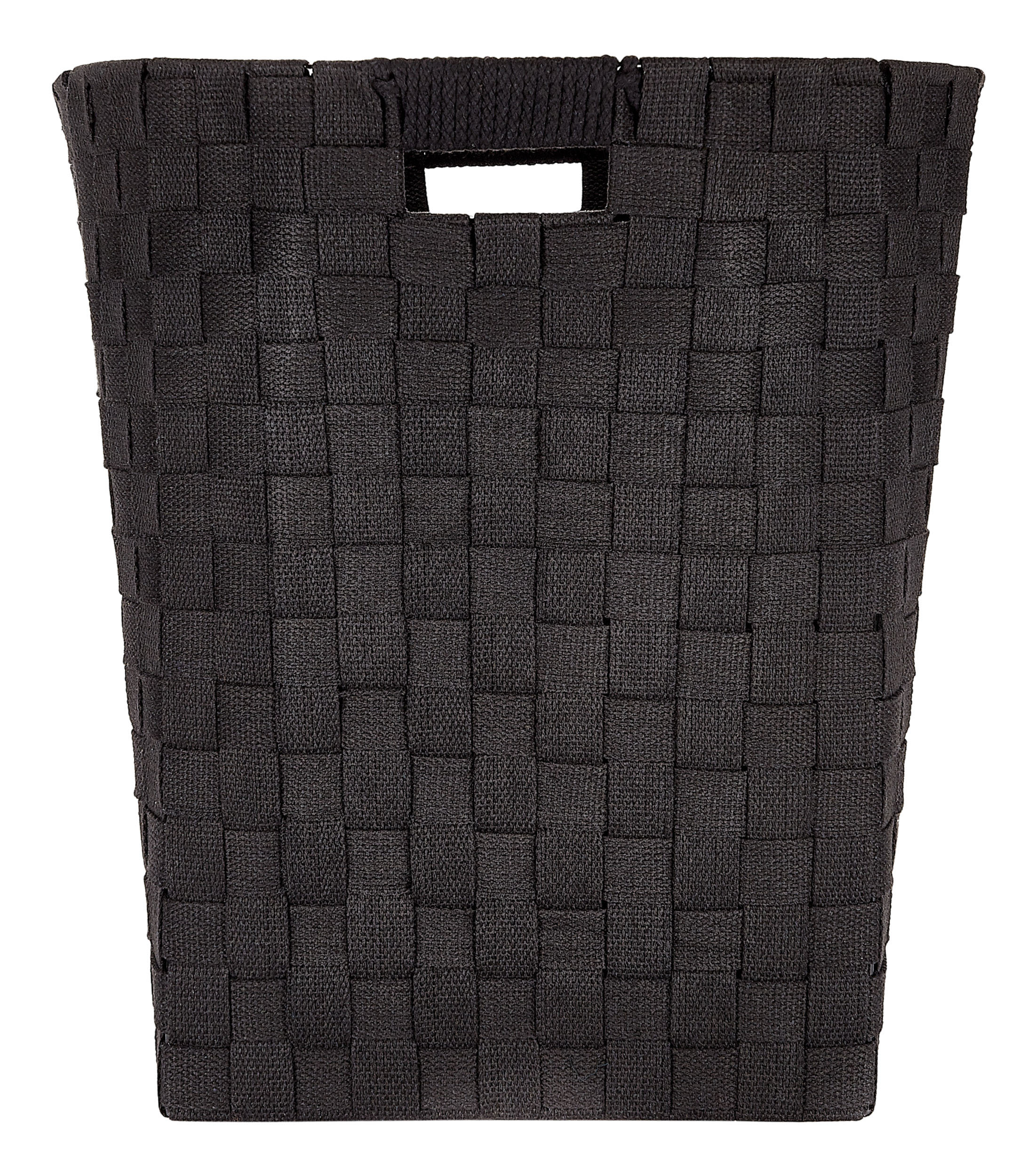 Cesto Belt Negro
