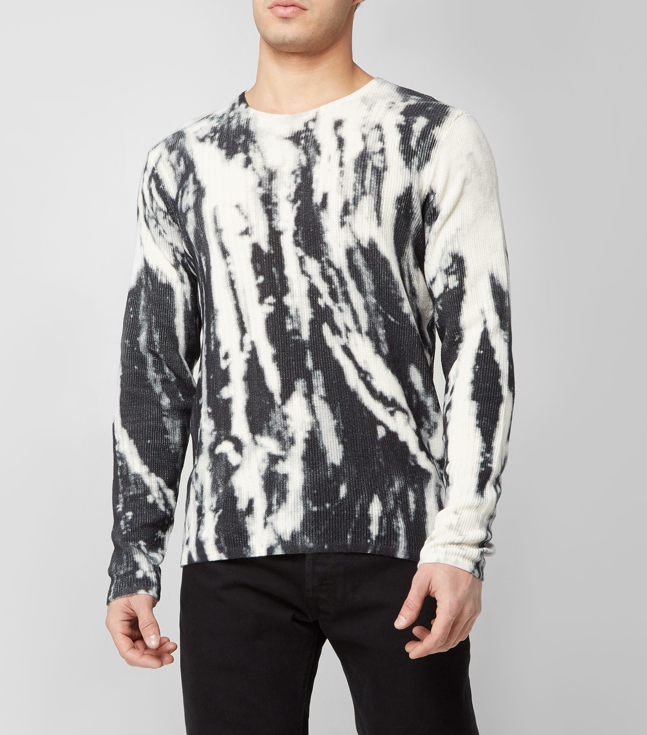 Hurley Camiseta Manga Corta Hombre - Evd Tie Dye Tripy Pnappl