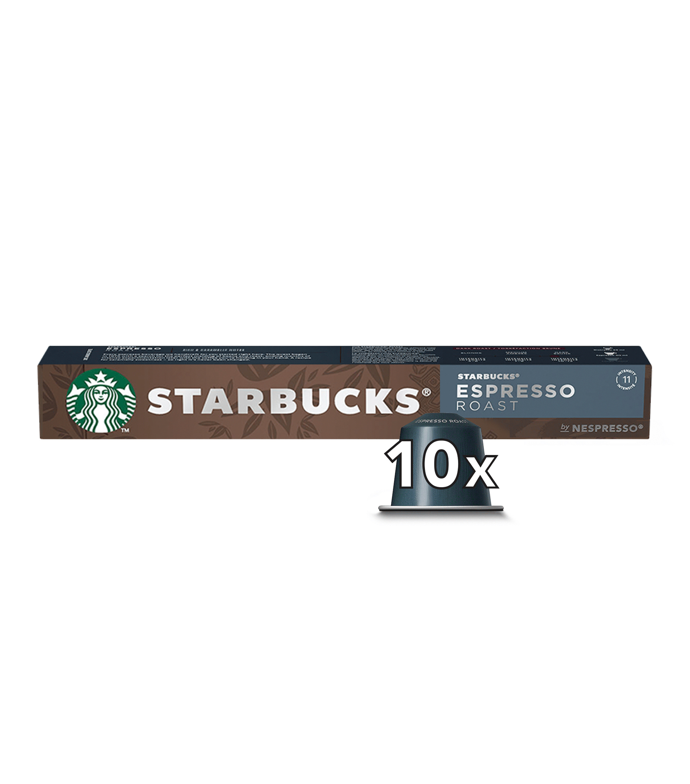 Caydırmak dondurucu mimar nespresso starbucks capsulas - dcs24.net