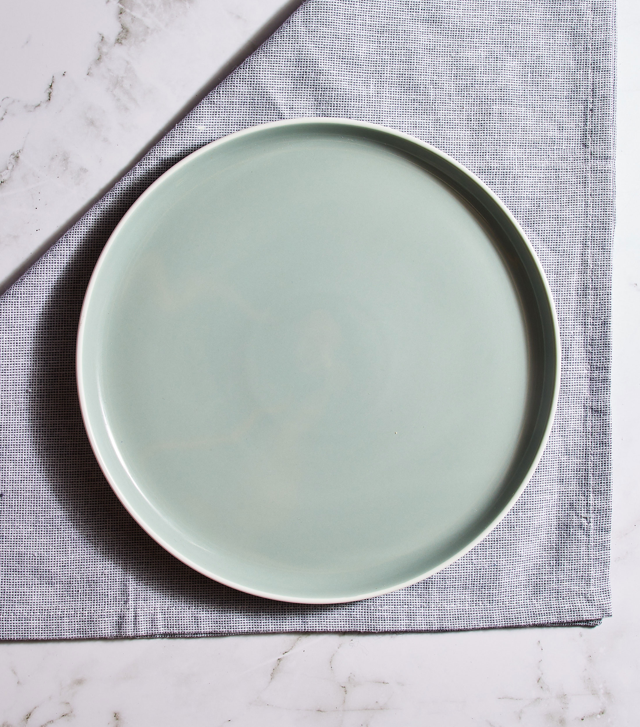 Plato trinche Stax