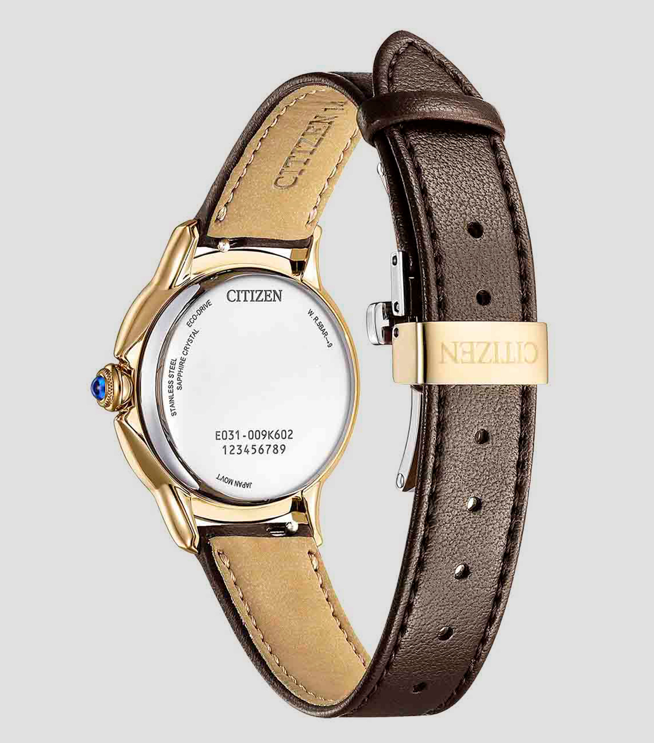 Reloj para Mujer Dress Classic Casual, Dorado