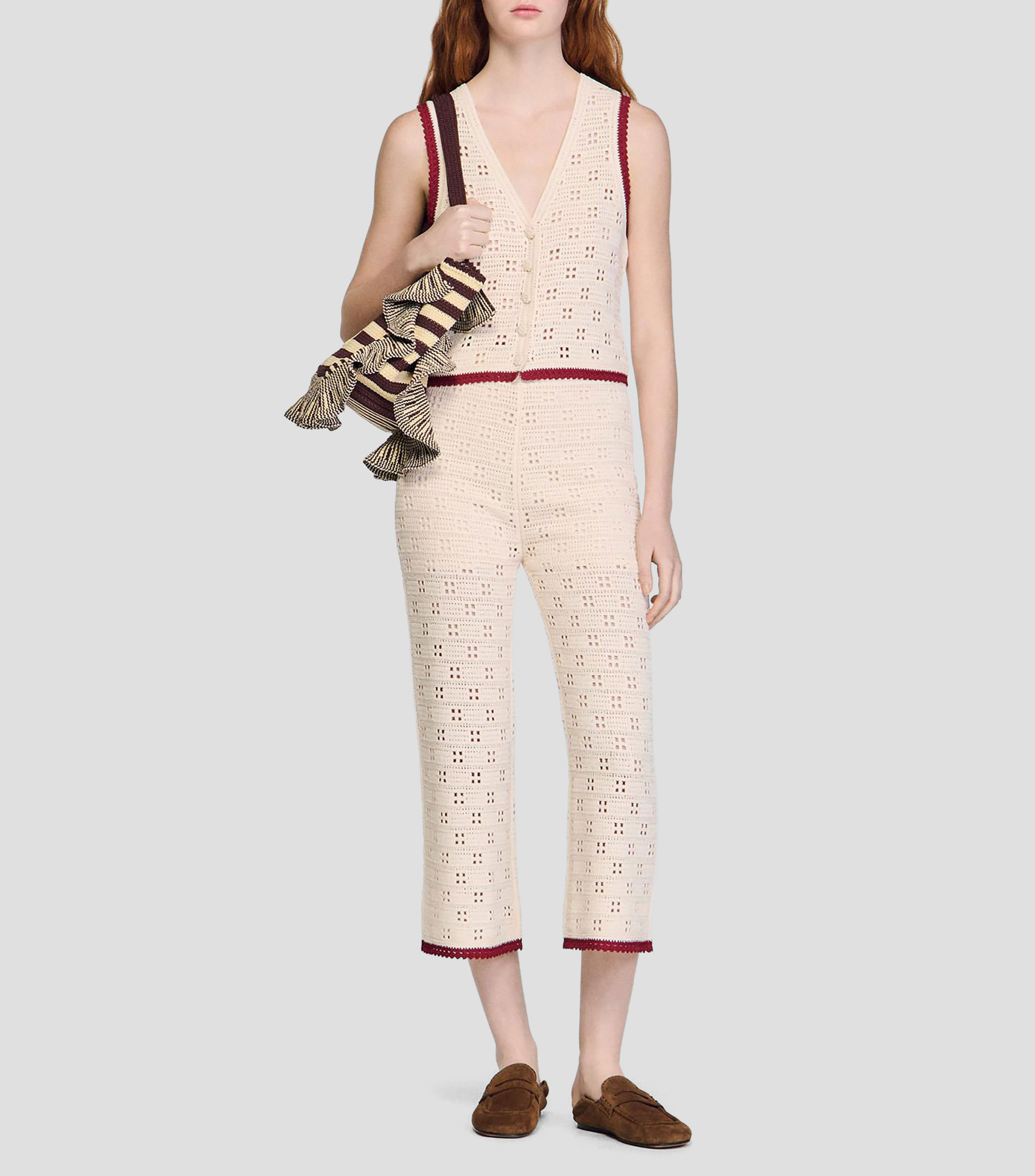 Pantalón Mujer